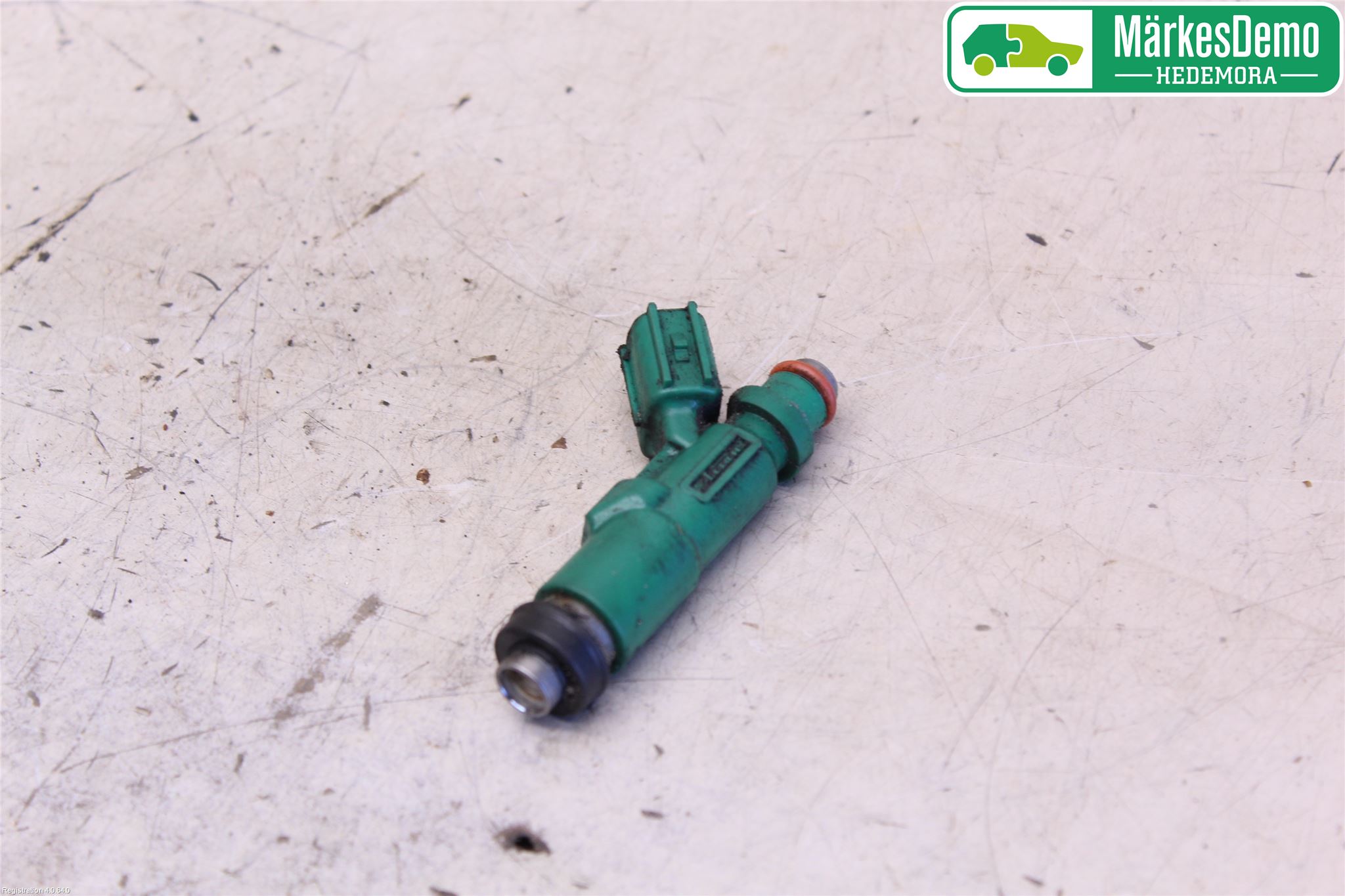 Toyota PRIUS NWH20 04-08 Injspridare