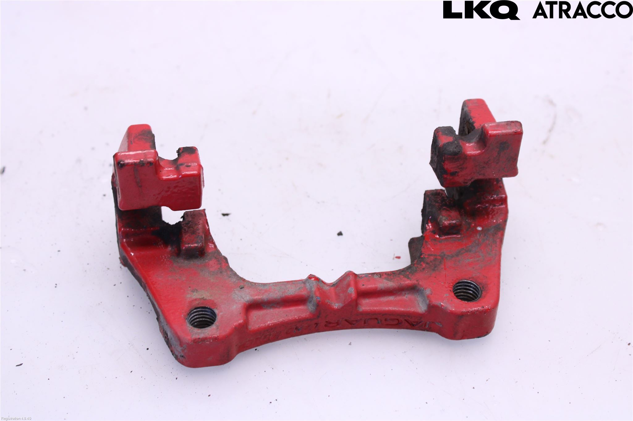 Jaguar E-PACE 17- Bromsokshållare