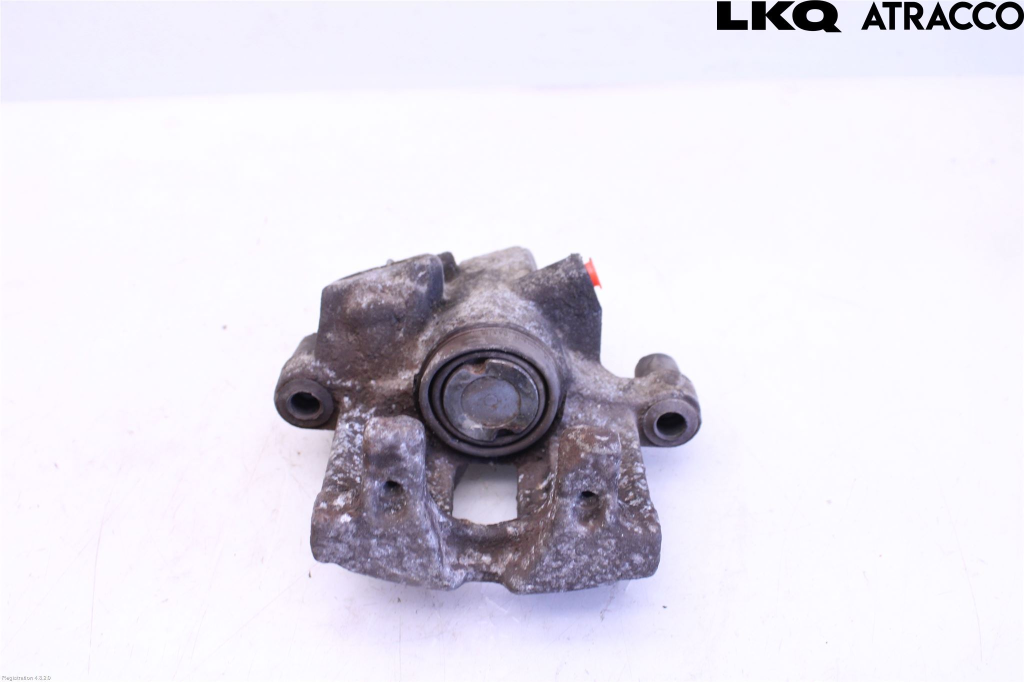 Peugeot 508 11-18 Bromsok Bak Vänster