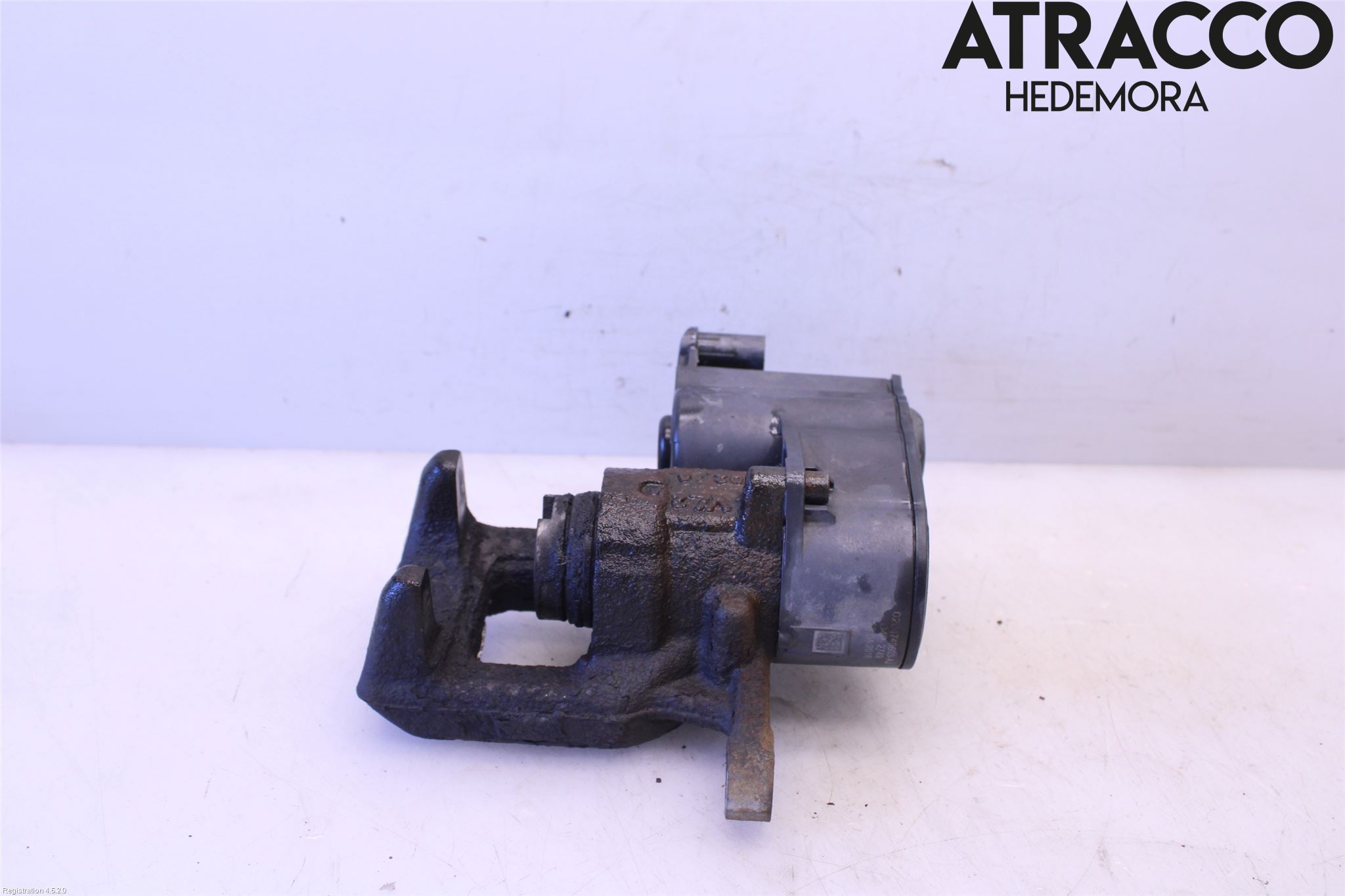 Citroen C4 GRAND PICASSO 14-18 Bromsok Bak Höger