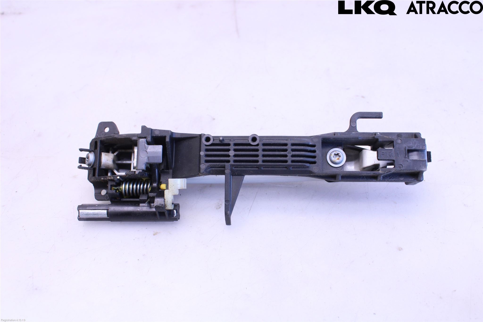 Subaru LEGACY 10-14 Dörrhandtag Yttre Hö