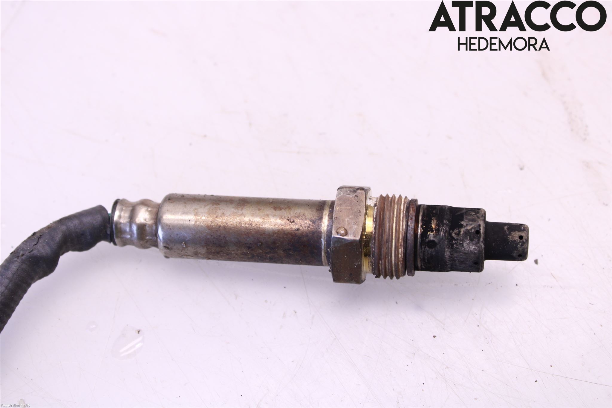 Audi A4 12-15 Injlambdasond