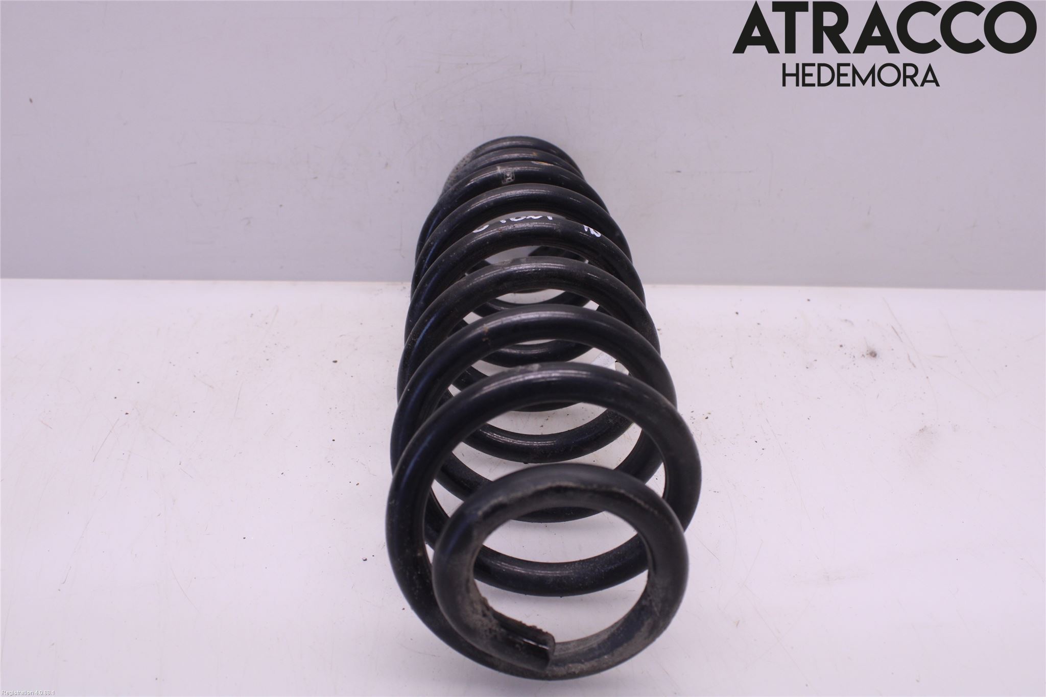 Kia CEED/CEED SW 19- Fjäder Bak