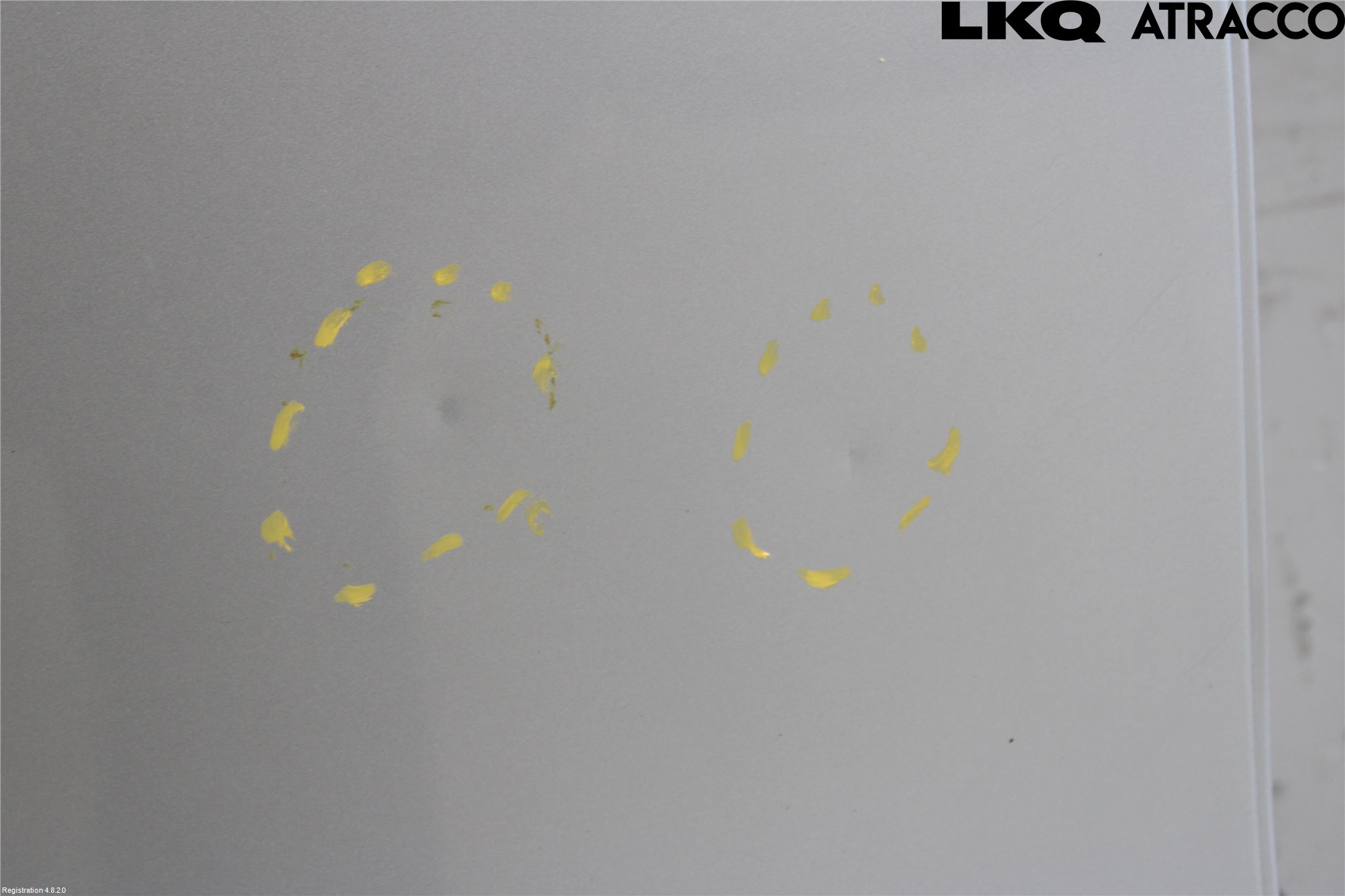 Audi A4 12-15 Dörr Bak Höger