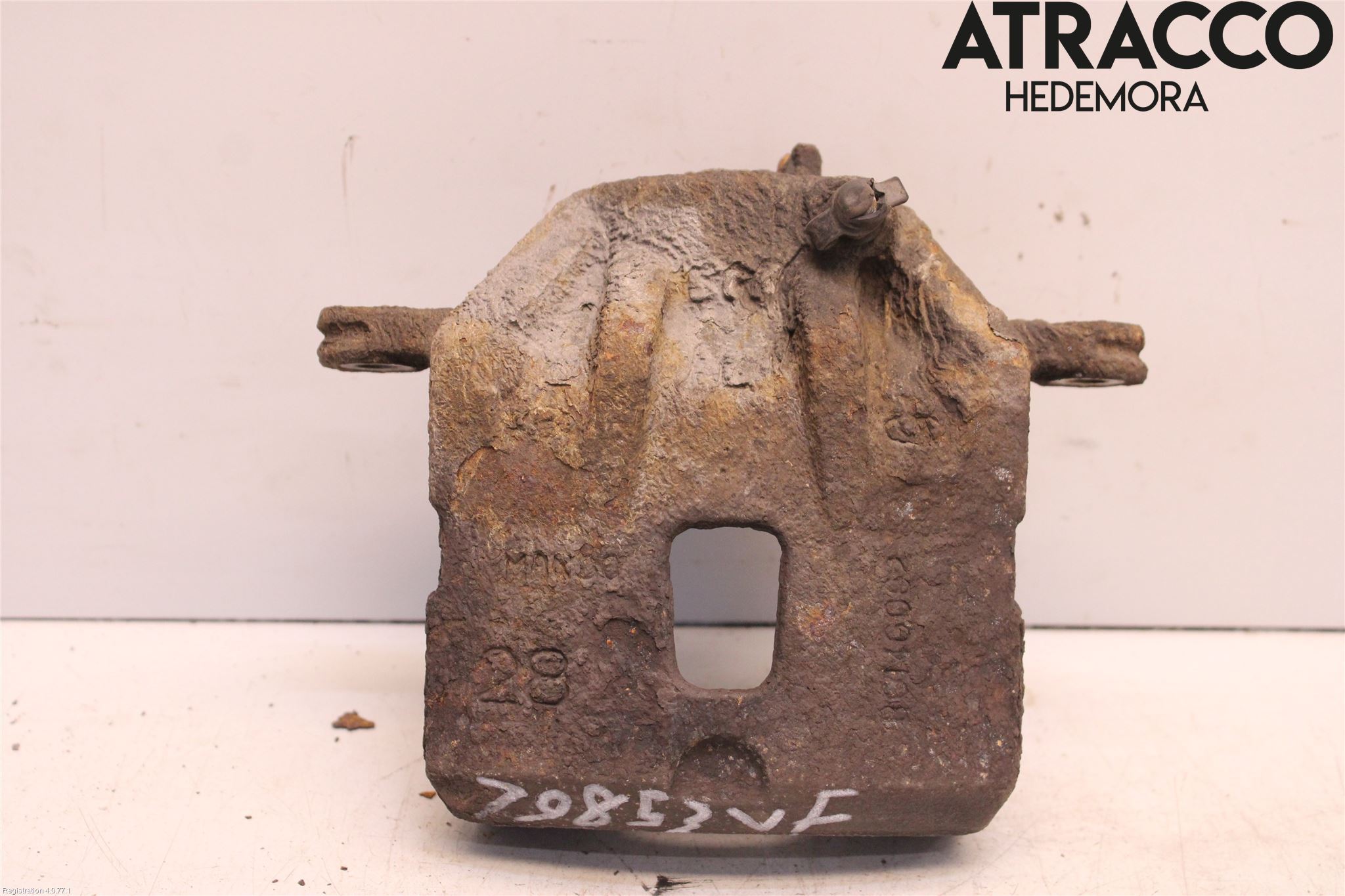 Hyundai TUCSON 05- Bromsok Fram Vänster