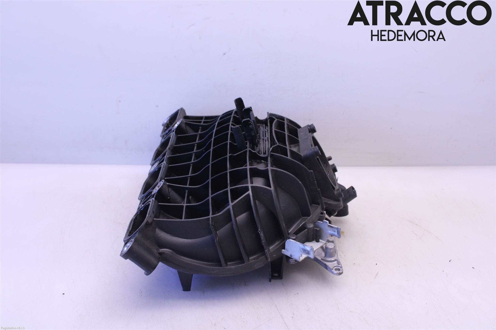 BMW 3 F30/F31/F80 12-19 Grenrör Insug