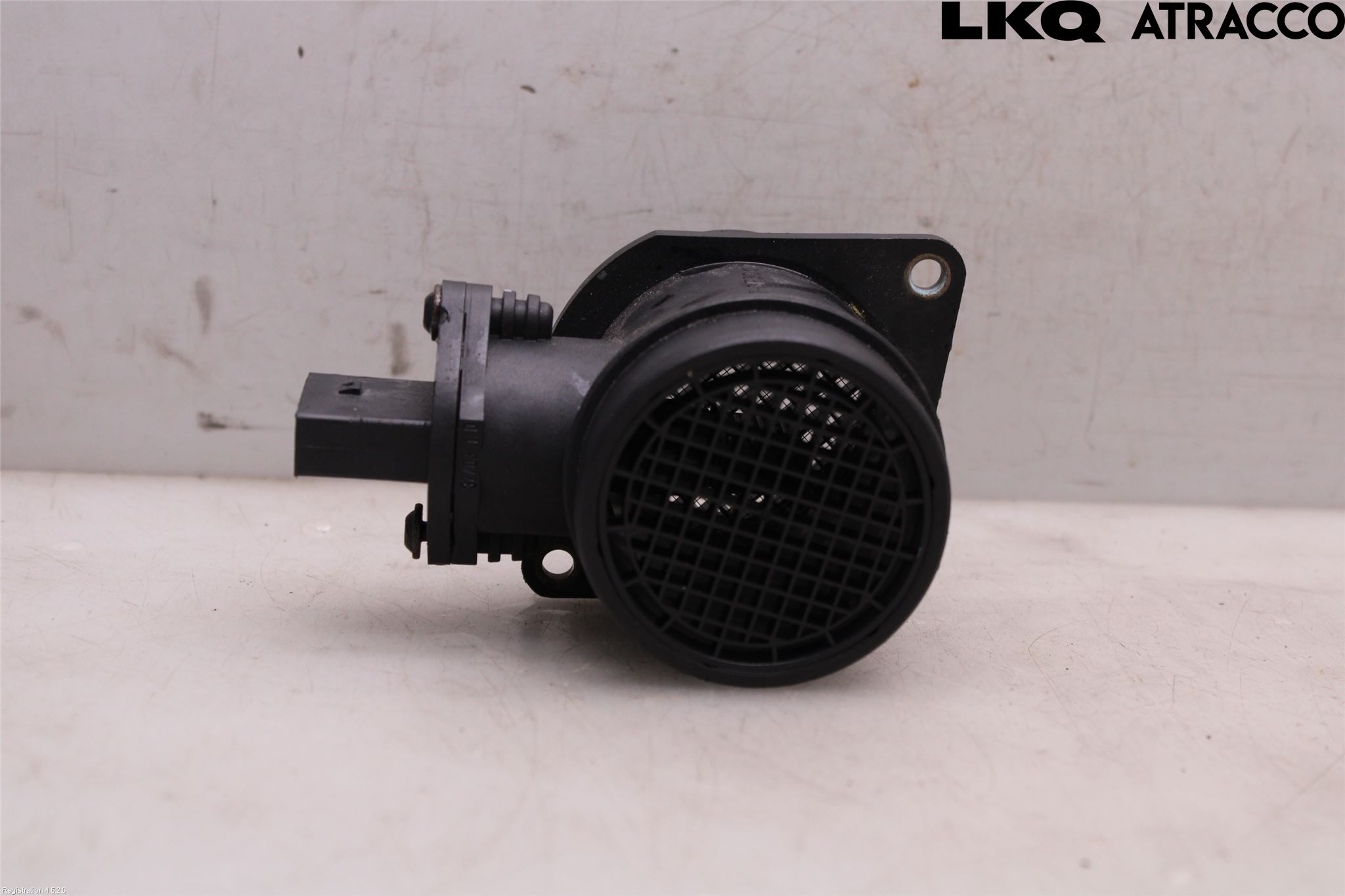 Skoda OCTAVIA (1U) 96-11 Injluftmassamätare