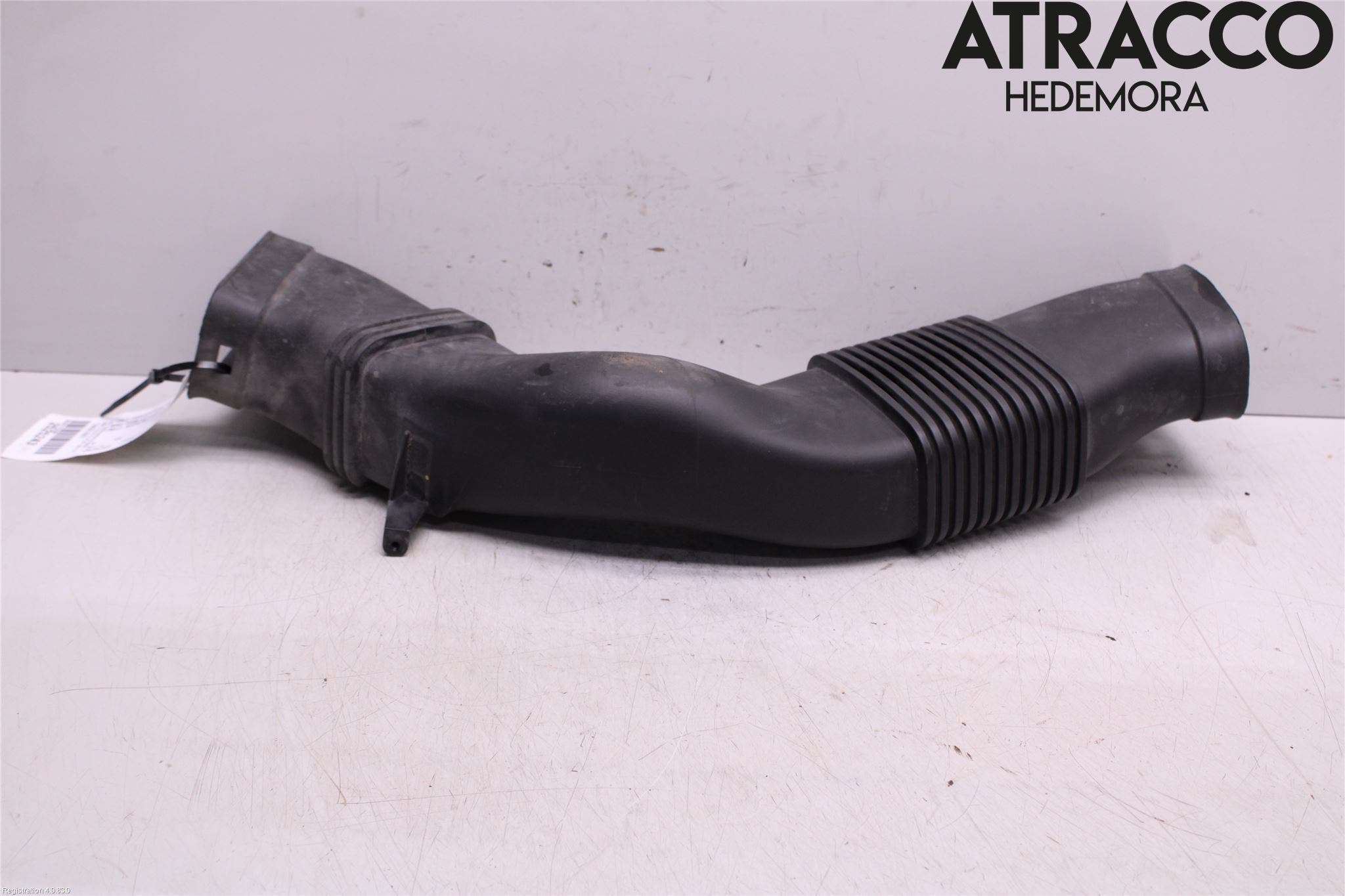 BMW 5 F10/F11/F18 09-17 Injgummibälg-Slang