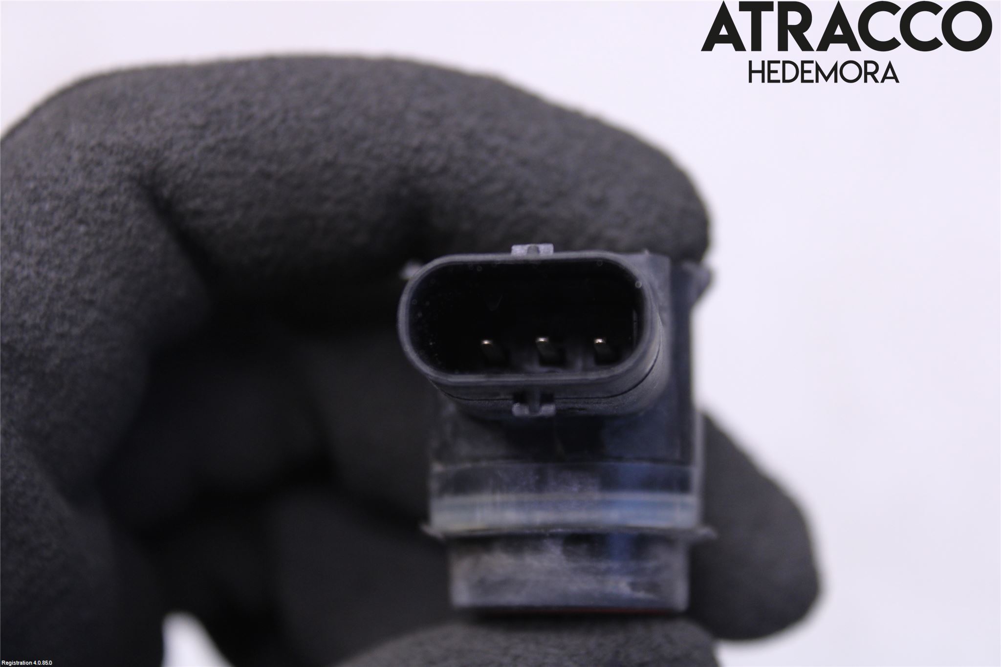 Ford C-MAX II  11-14 Parkeringshjälp Frontsensor