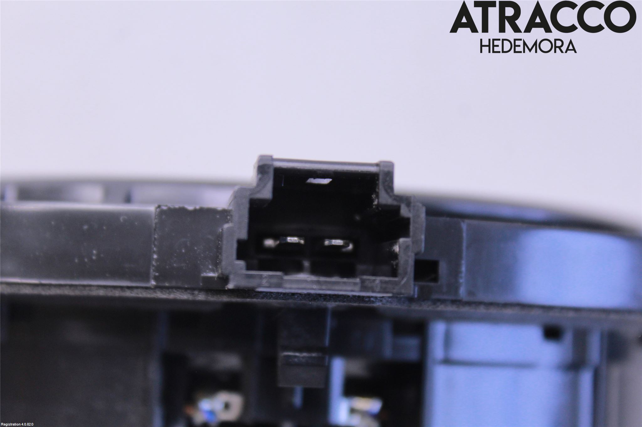 Peugeot 5008 17-24 Högtalare