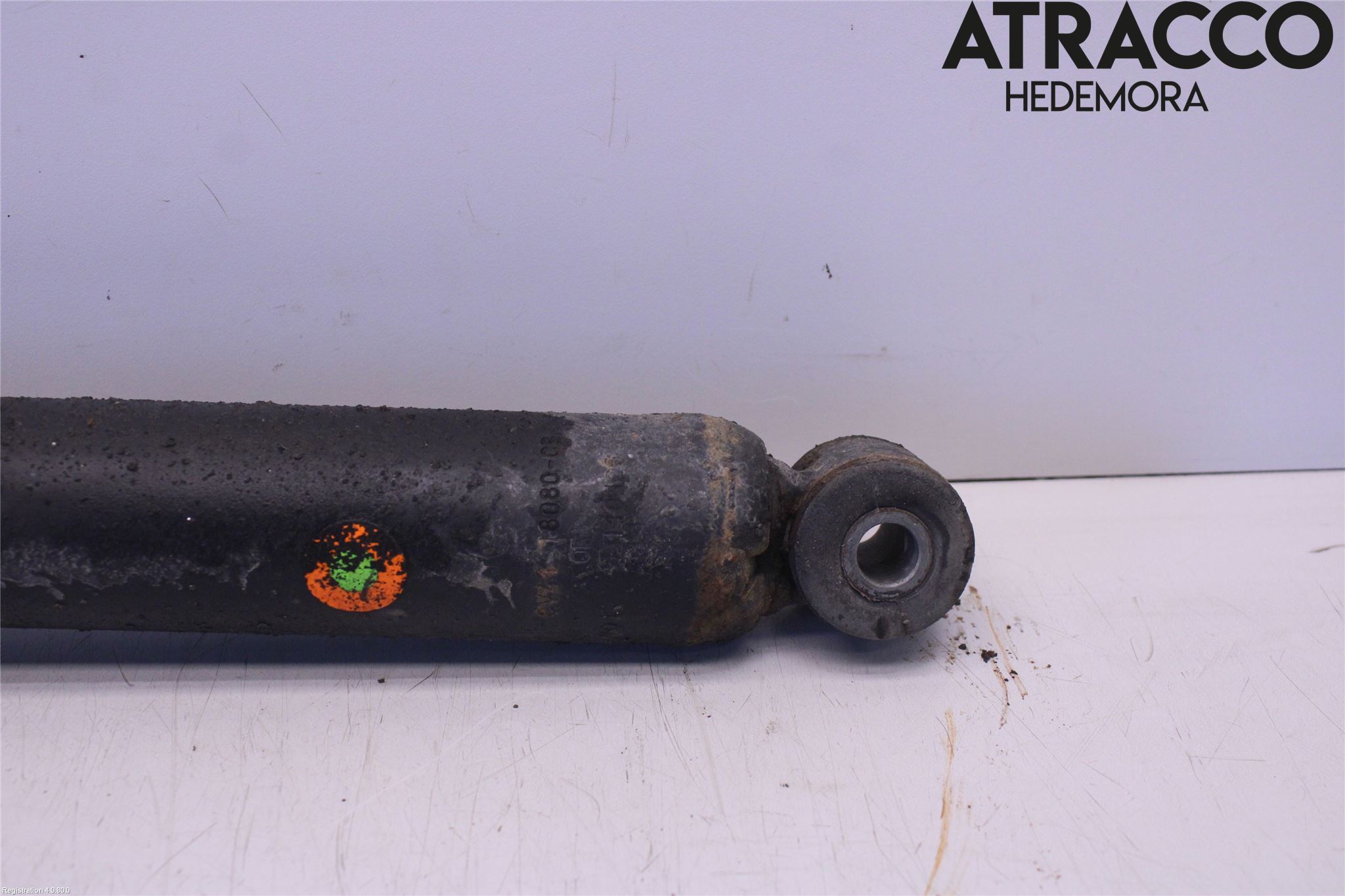 Ford KUGA 08-12 Stötdämpare Bak