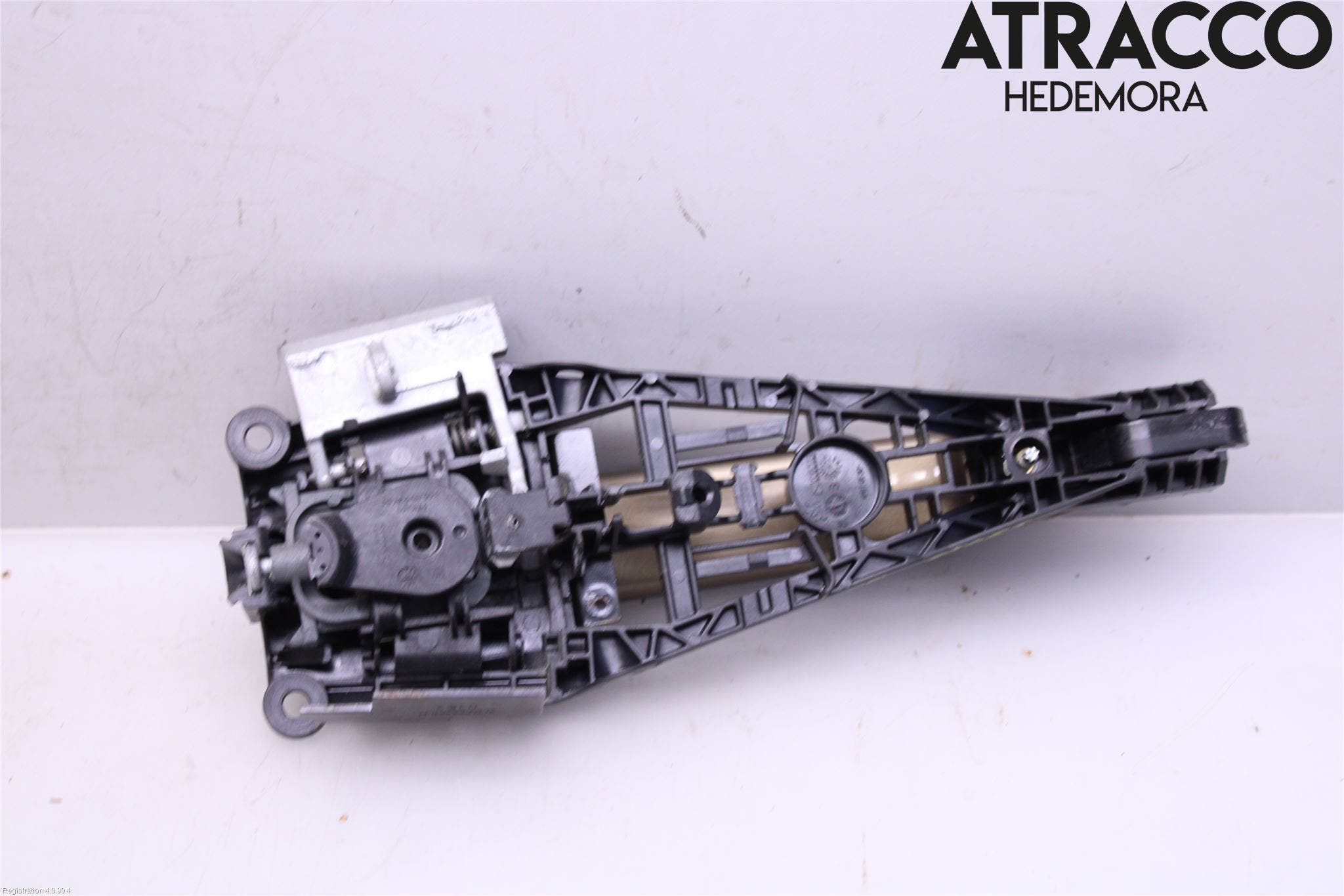 Opel ASTRA J 10-15 Dörrhandtag Yttre Vä