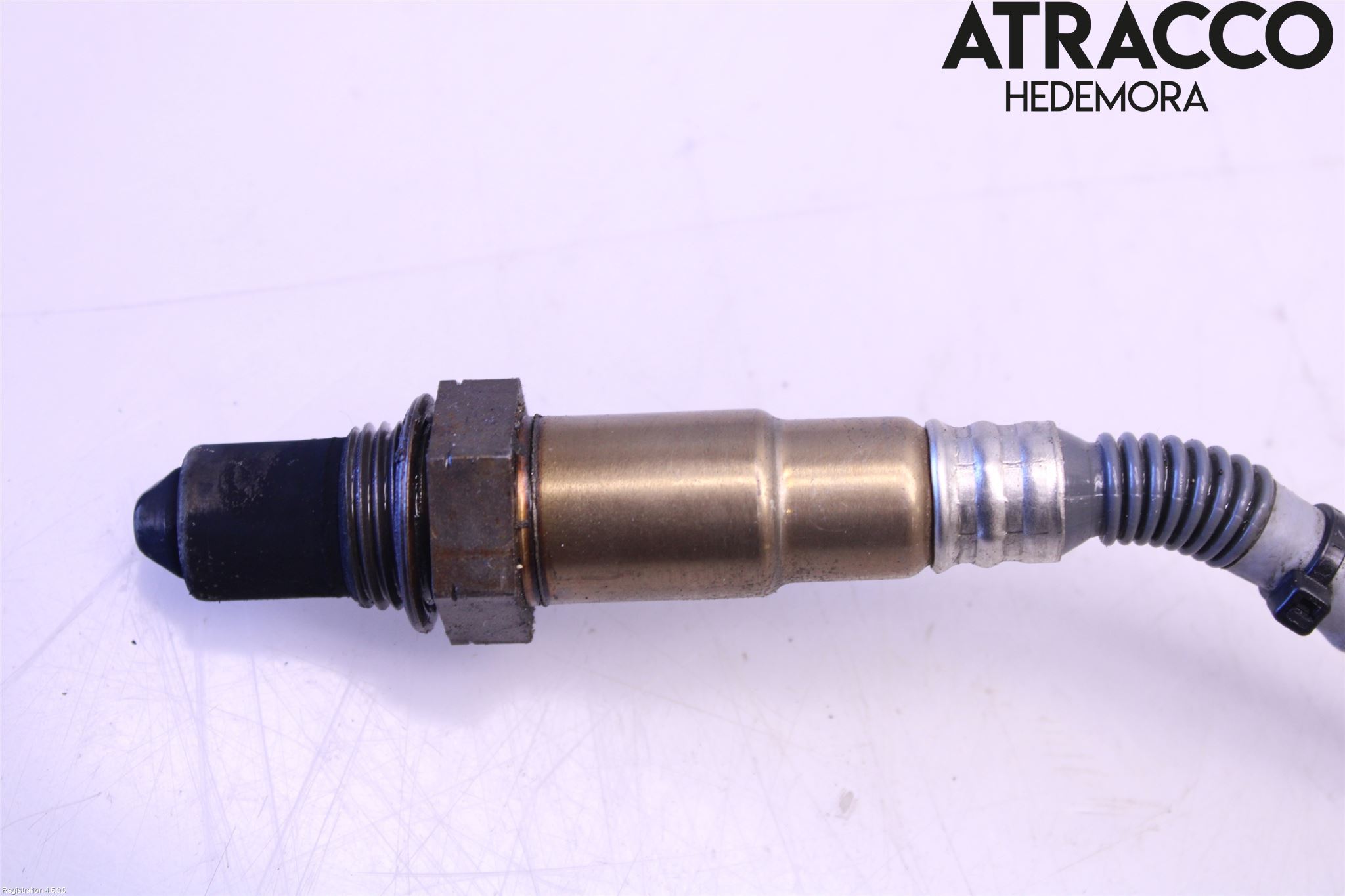 Audi A5 07-16 Injlambdasond