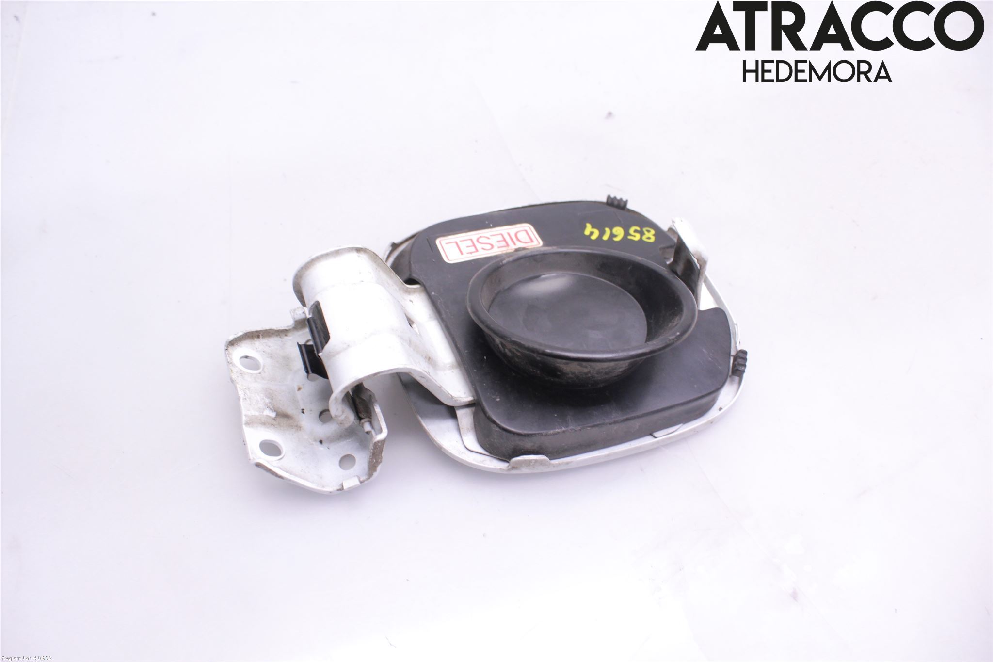 Honda CR-V 13-18 Tanklucka