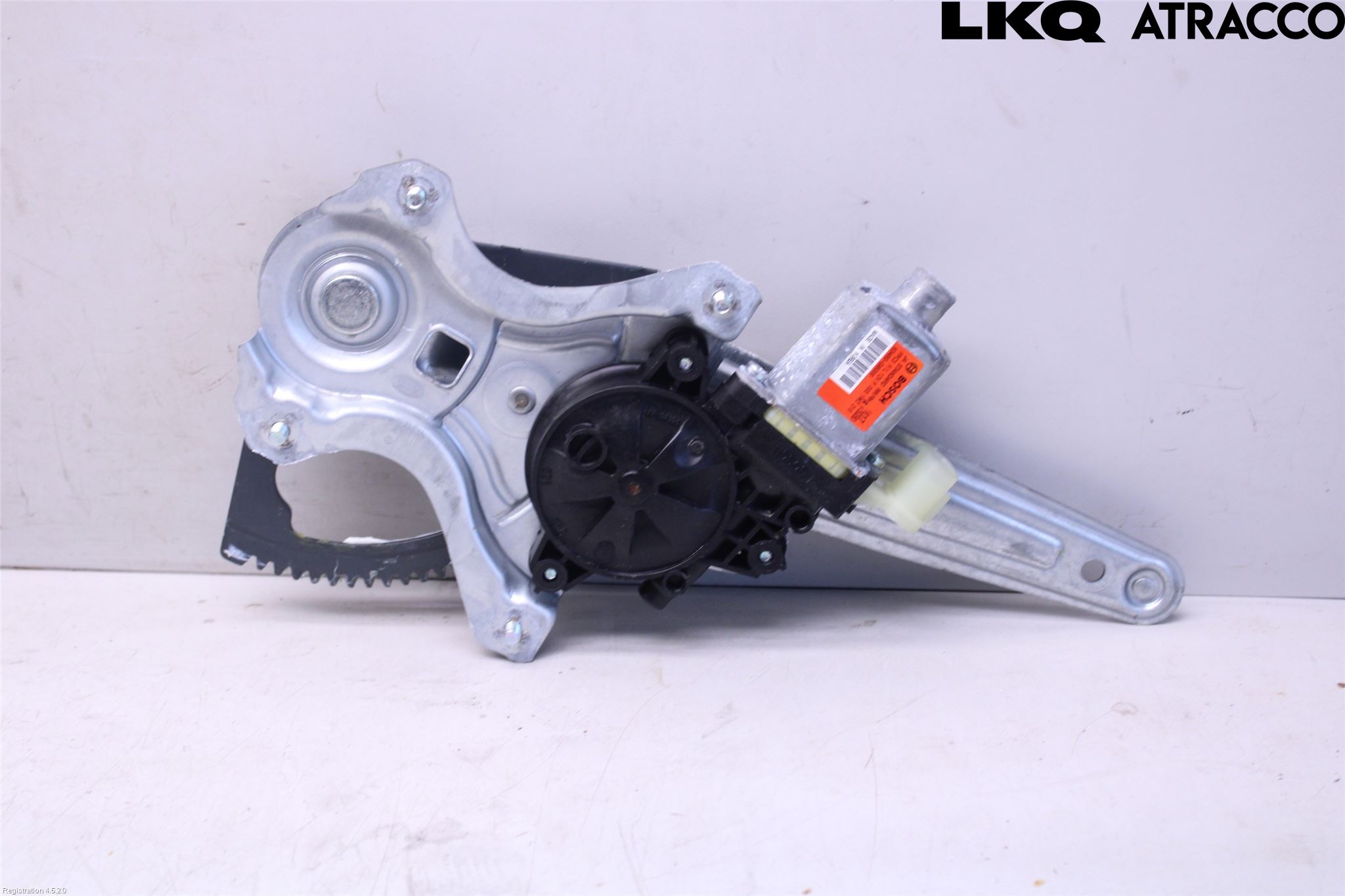 Kia PICANTO 17- Fönsterhiss El Kompl