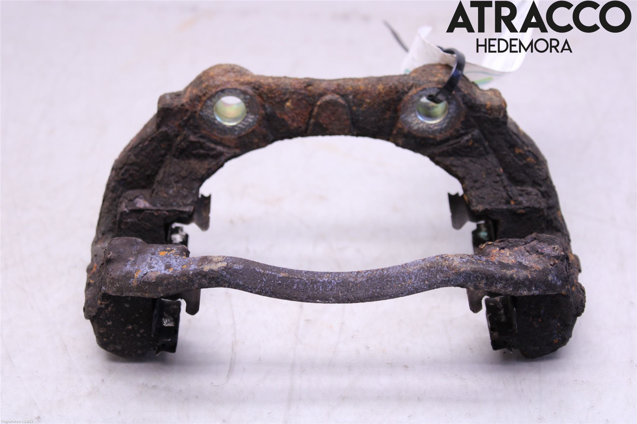 Citroen XSARA PICASSO Bromsok Fram Höger