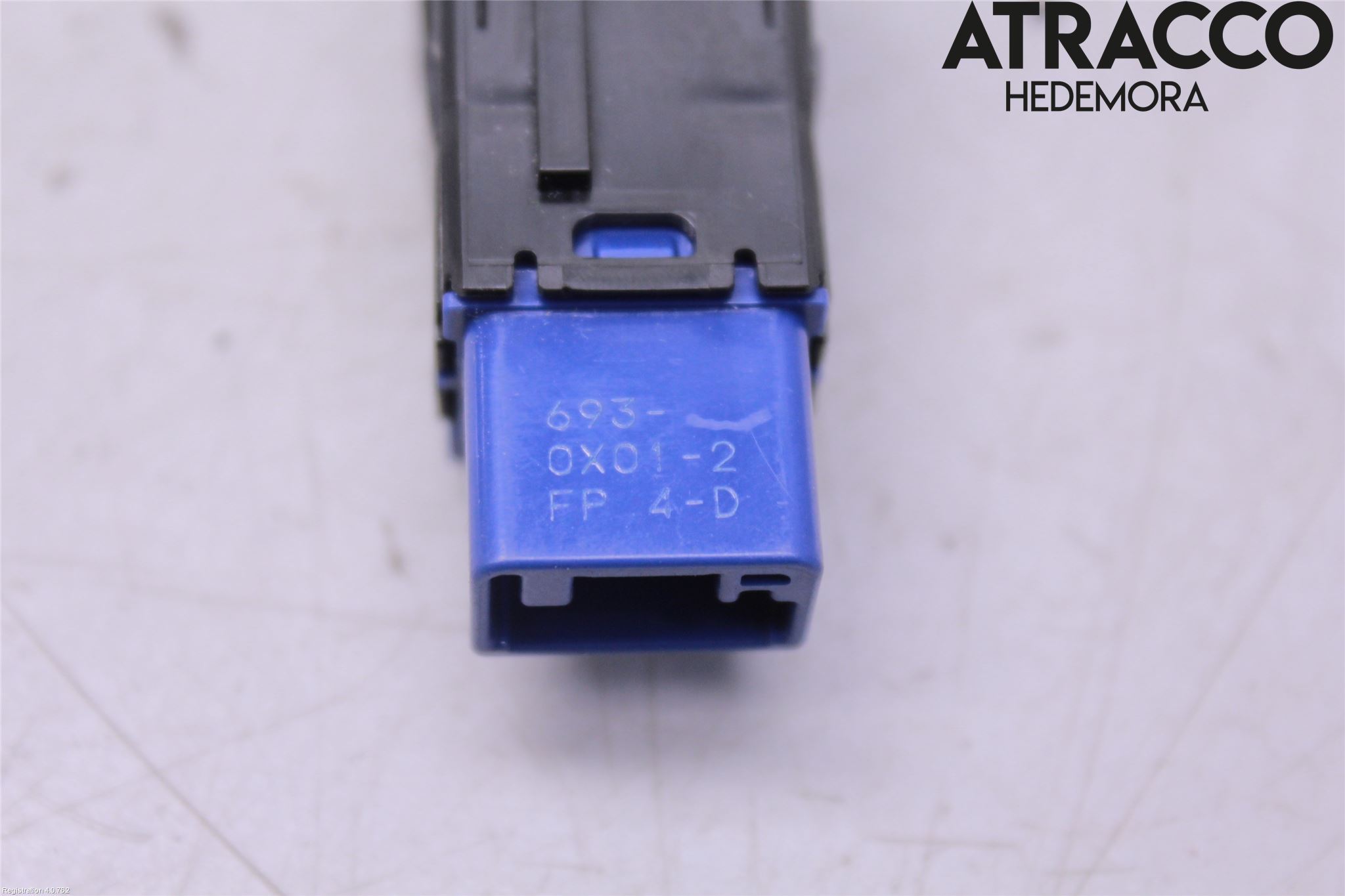 Toyota COROLLA 19- Strömställare Antisladd