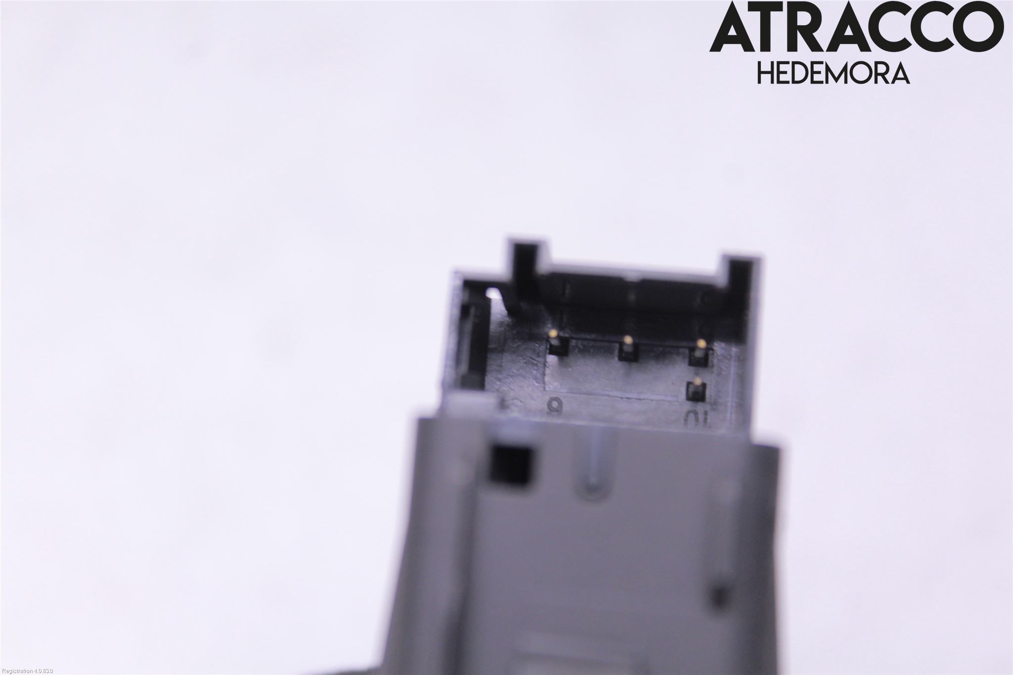 Audi Q3 8U 12-18 Strömställare Fram