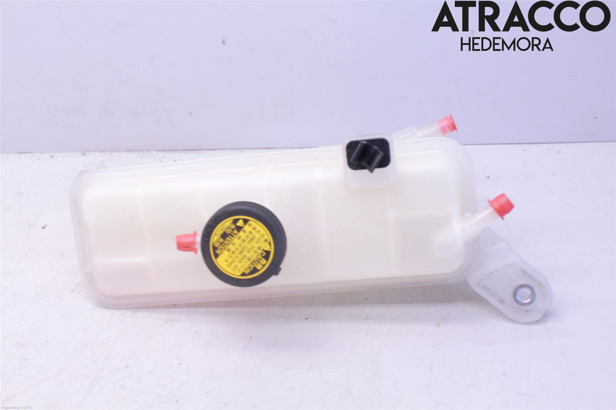 Toyota RAV 4 06-12 Expansionstank