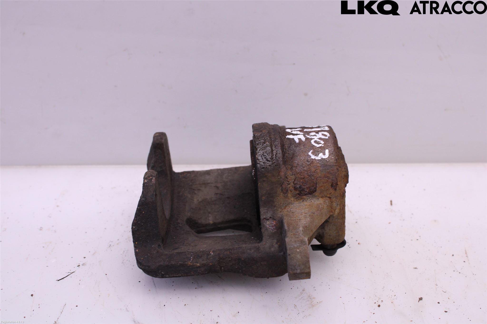 Hyundai i30 FD 07-12 Bromsok Fram Vänster