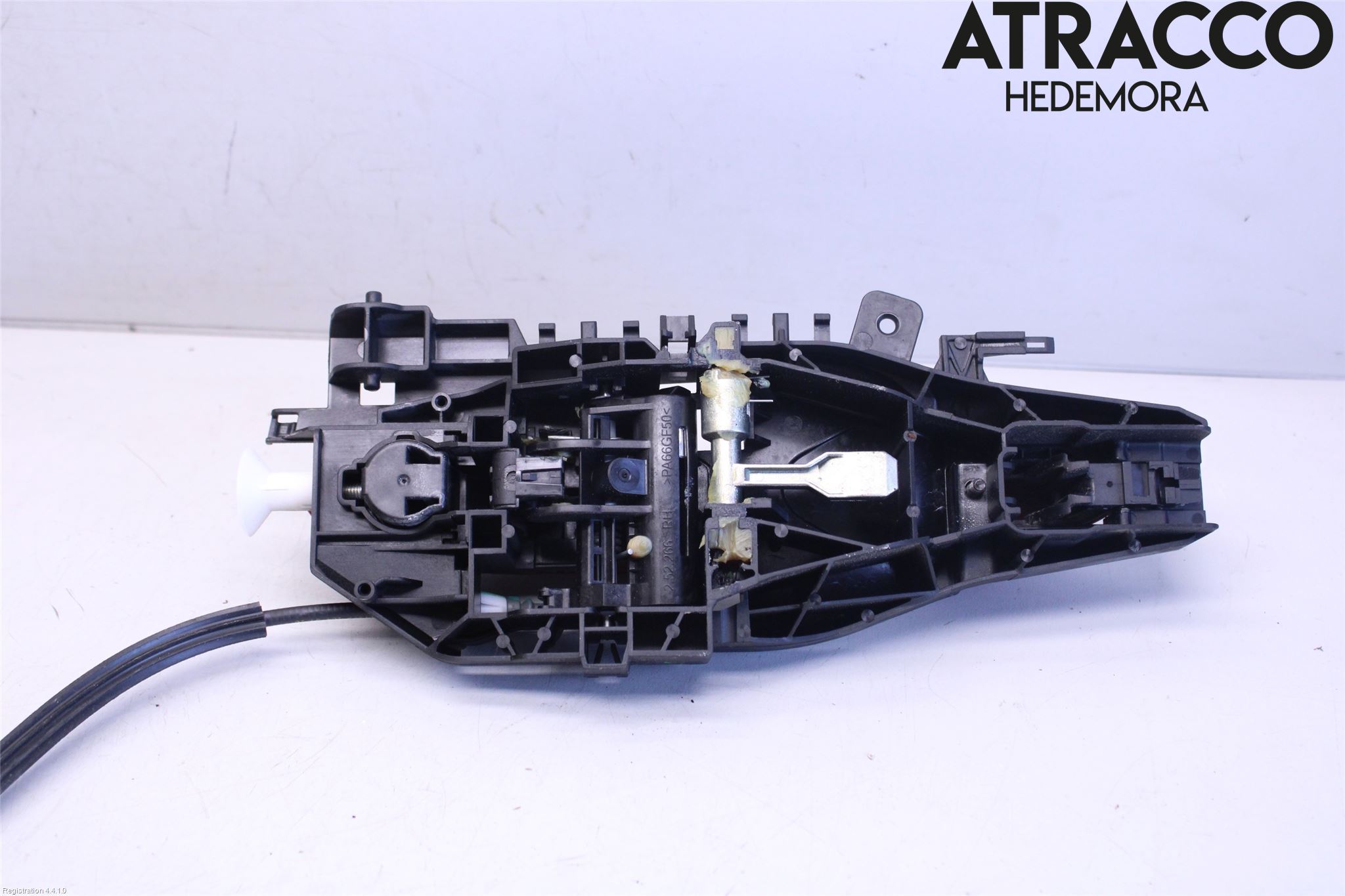 Alfa GIULIA Dörrhandtag Yttre Hö