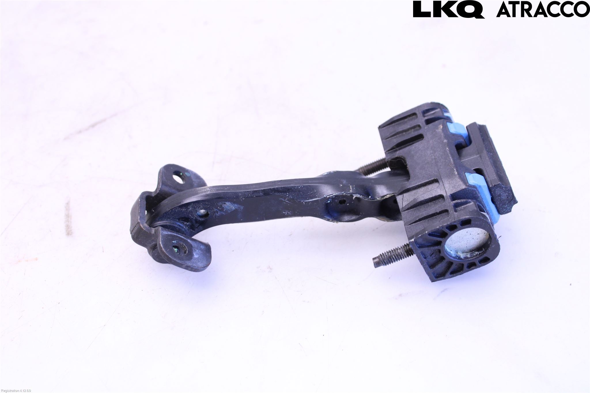 Husbil, husvagn HUSBIL CHAUSSON Dörrstopp