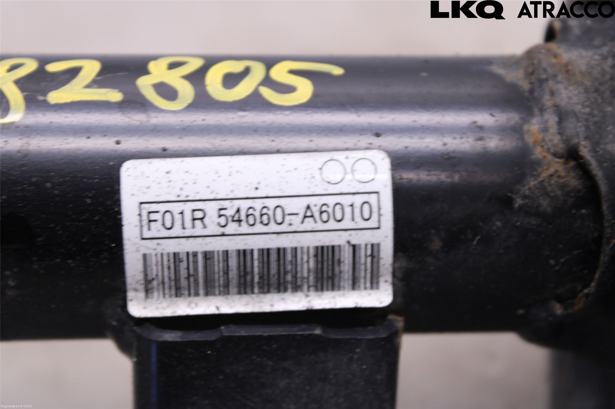 Hyundai i30 GD 13-17 Fjäderben Fram Höger