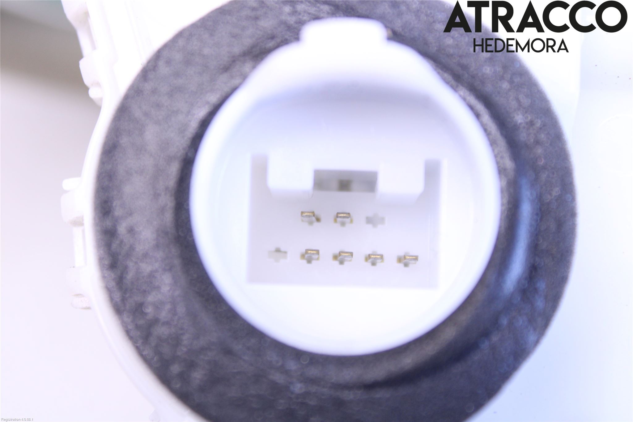 Mazda 3 IV 19- Låskista-Dörrlås