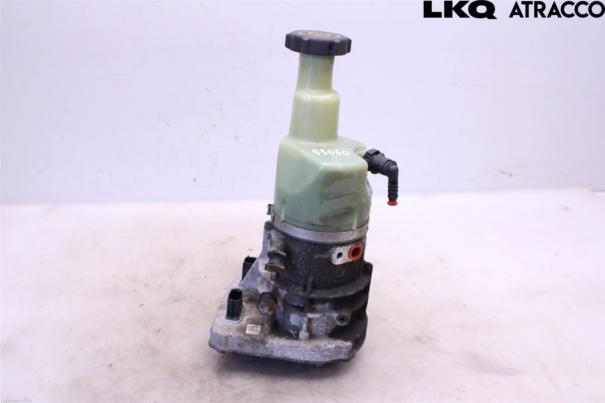 Ford S-MAX 06-15 Styrservo Pump Elektrisk