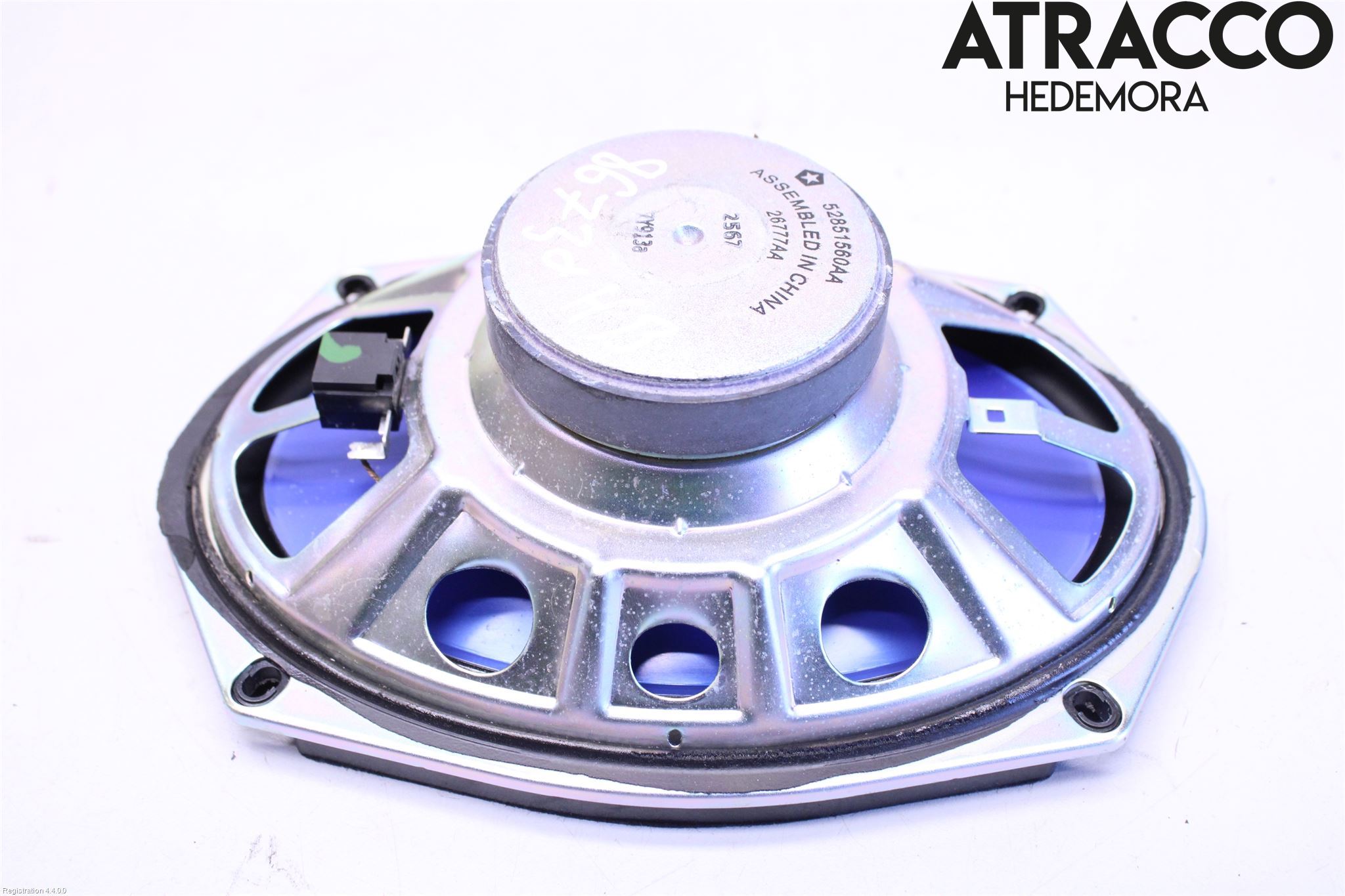 Dodge PICK UP RAM 81- Högtalare