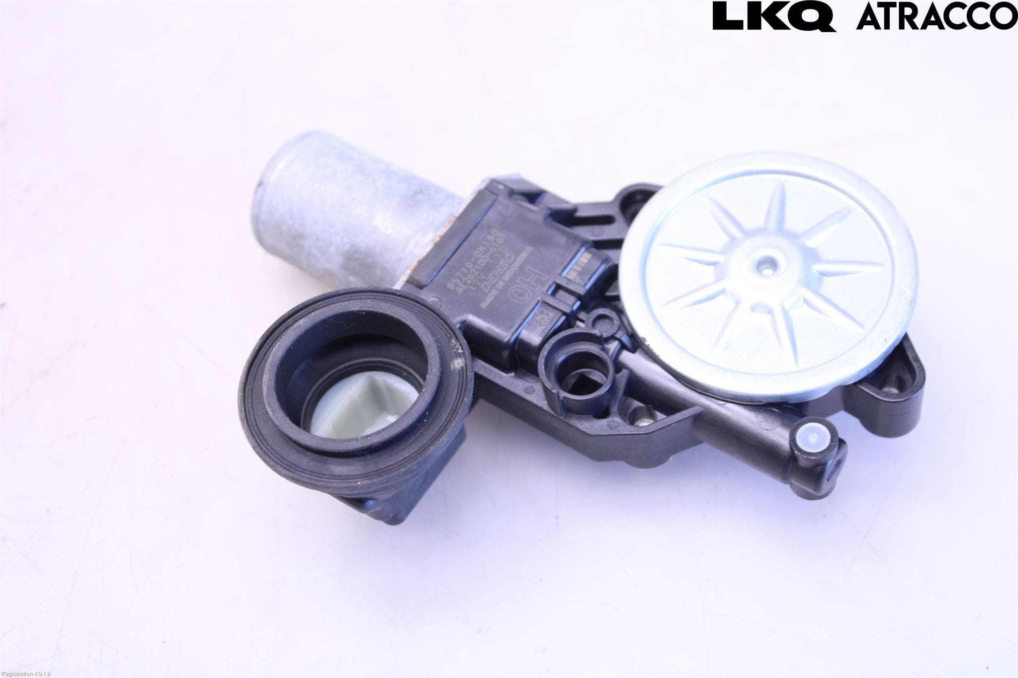 Toyota HILUX 16- Fönsterhissmotor