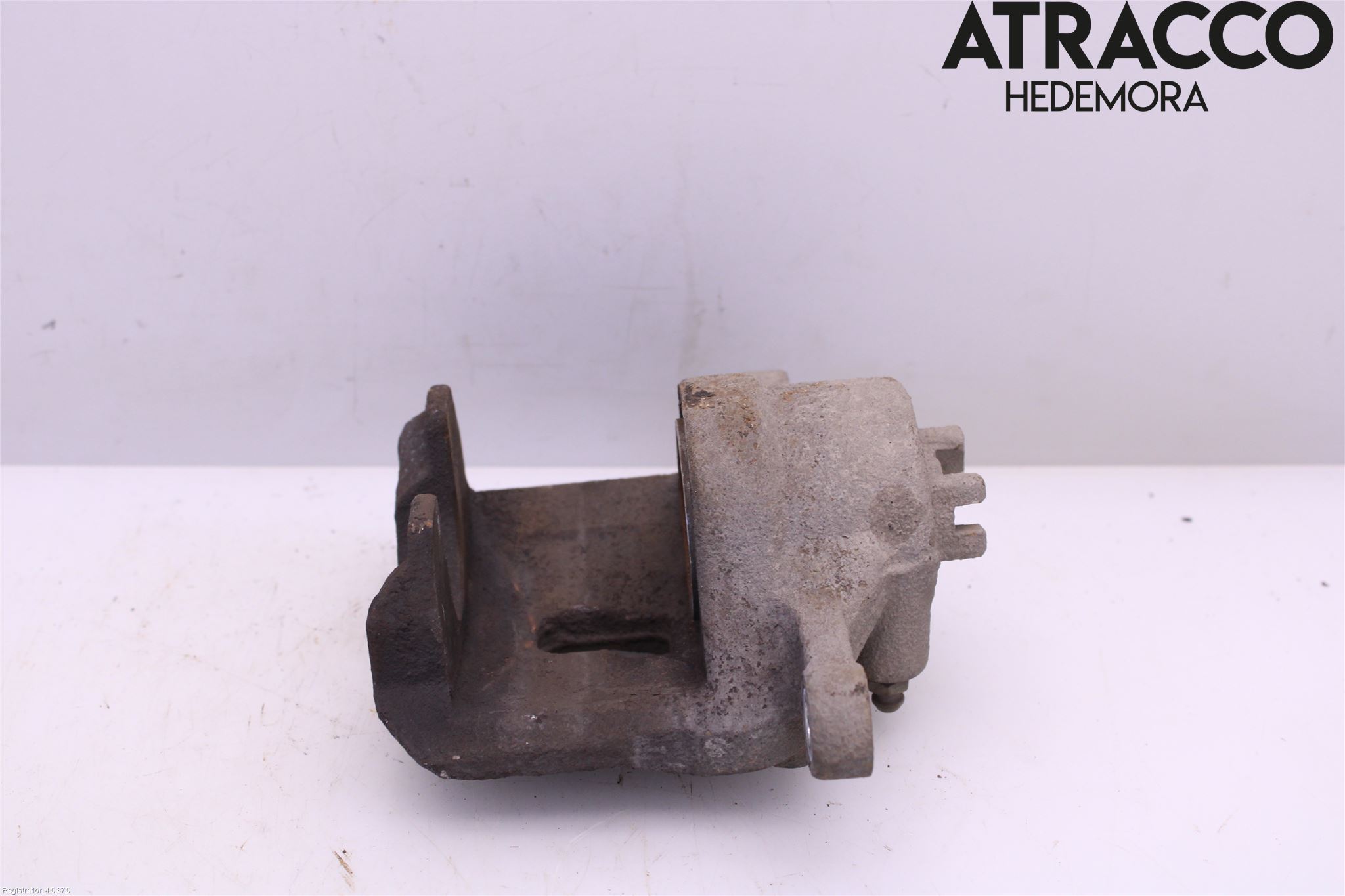 Kia PICANTO 17- Bromsok Fram Höger