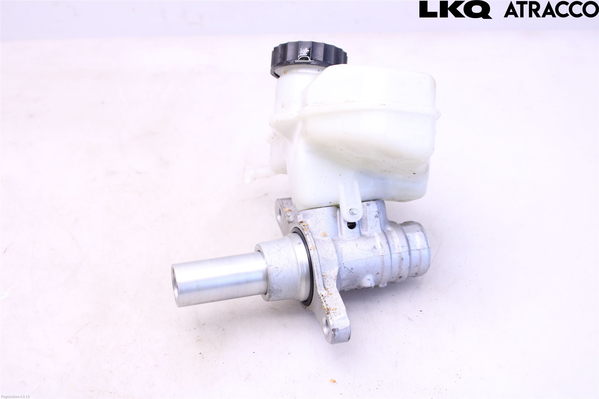 BMW 5 G30/G31/F90 17-23 Broms Huvudcylinder