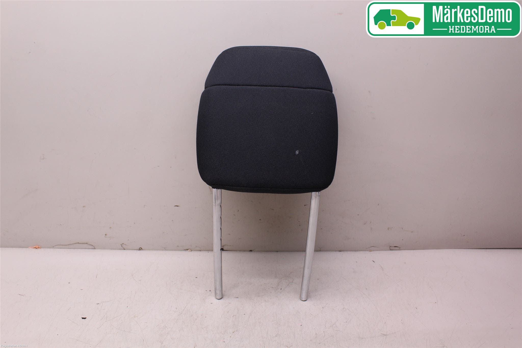 Peugeot 3008 09-16 Inredning Nackstöd