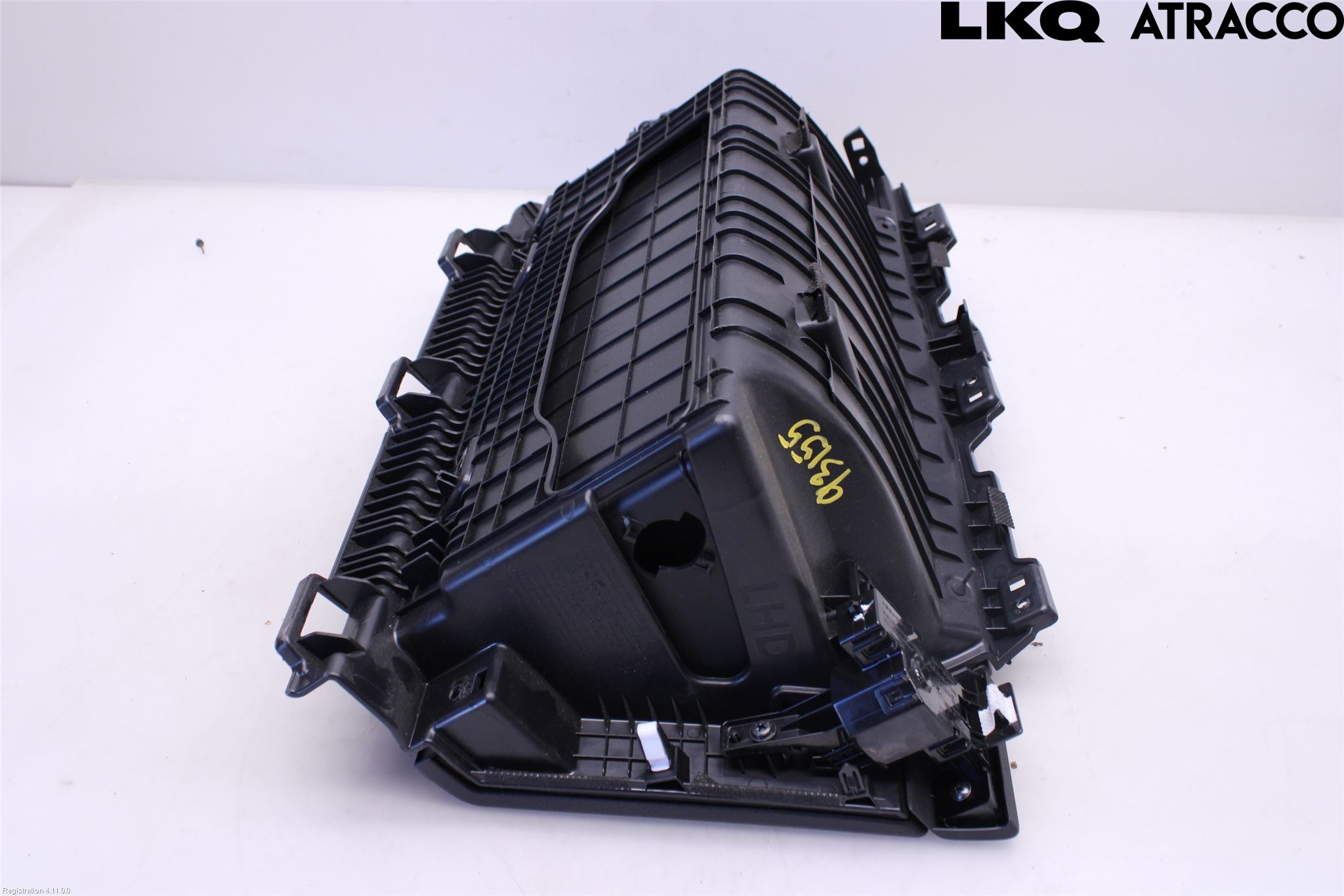 Suzuki SX4 S-CROSS 14-21 Handskfack