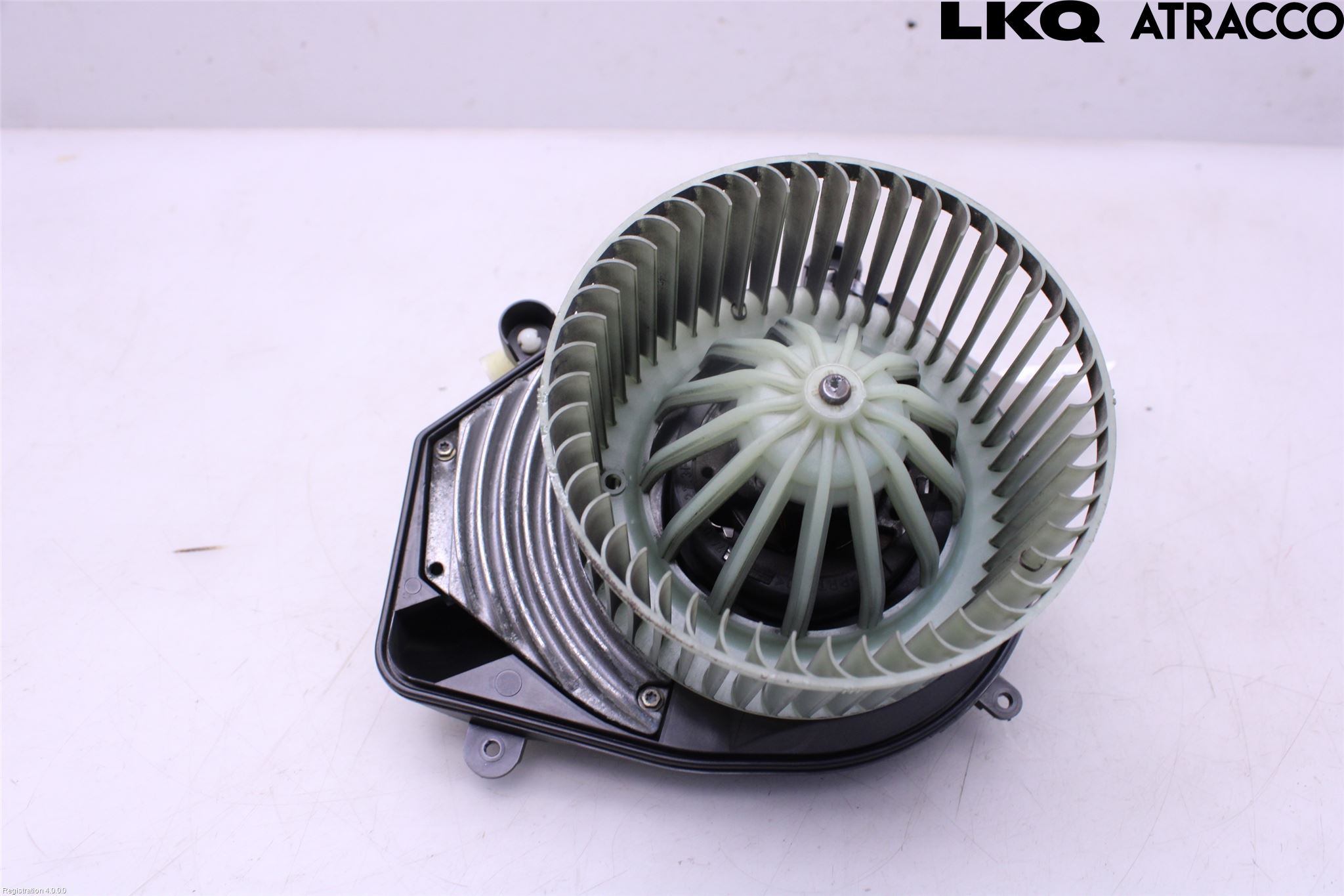 Audi A4/S4 99B-00 Ac Värmefläkt