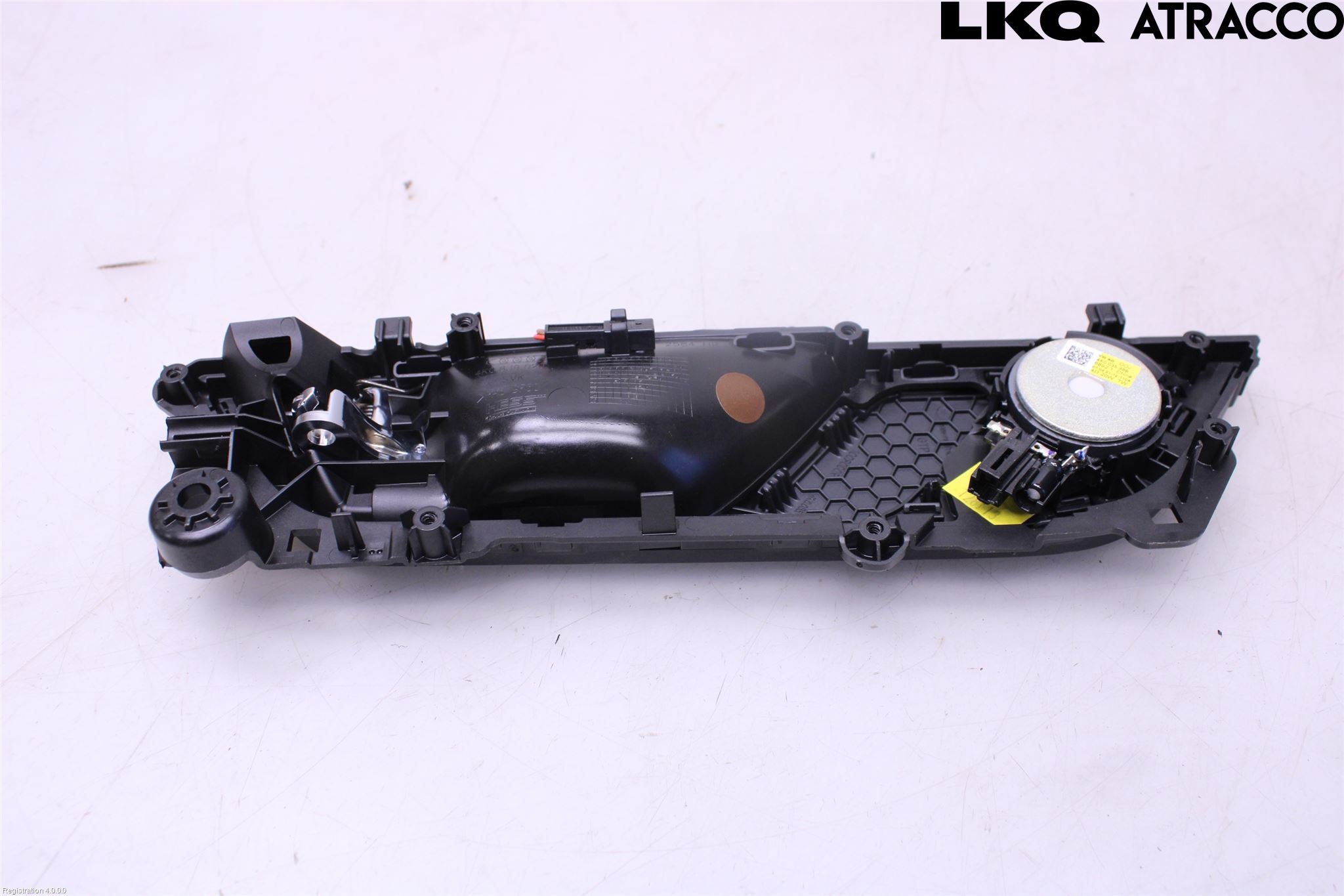 Audi A6 F2/C8 19- Dörrhandtag Inre Hö