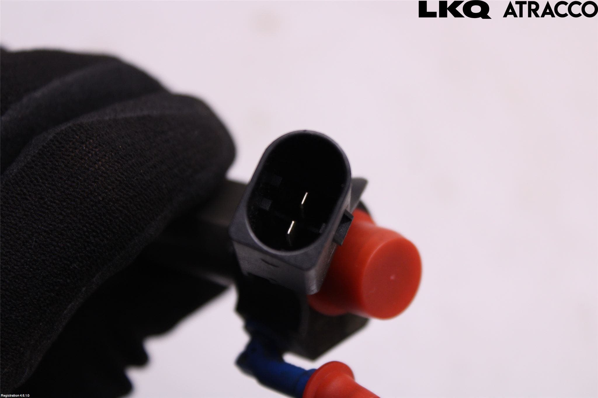 Mercedes-Benz MB E-KLASS (W213) 16-23 Injspridare