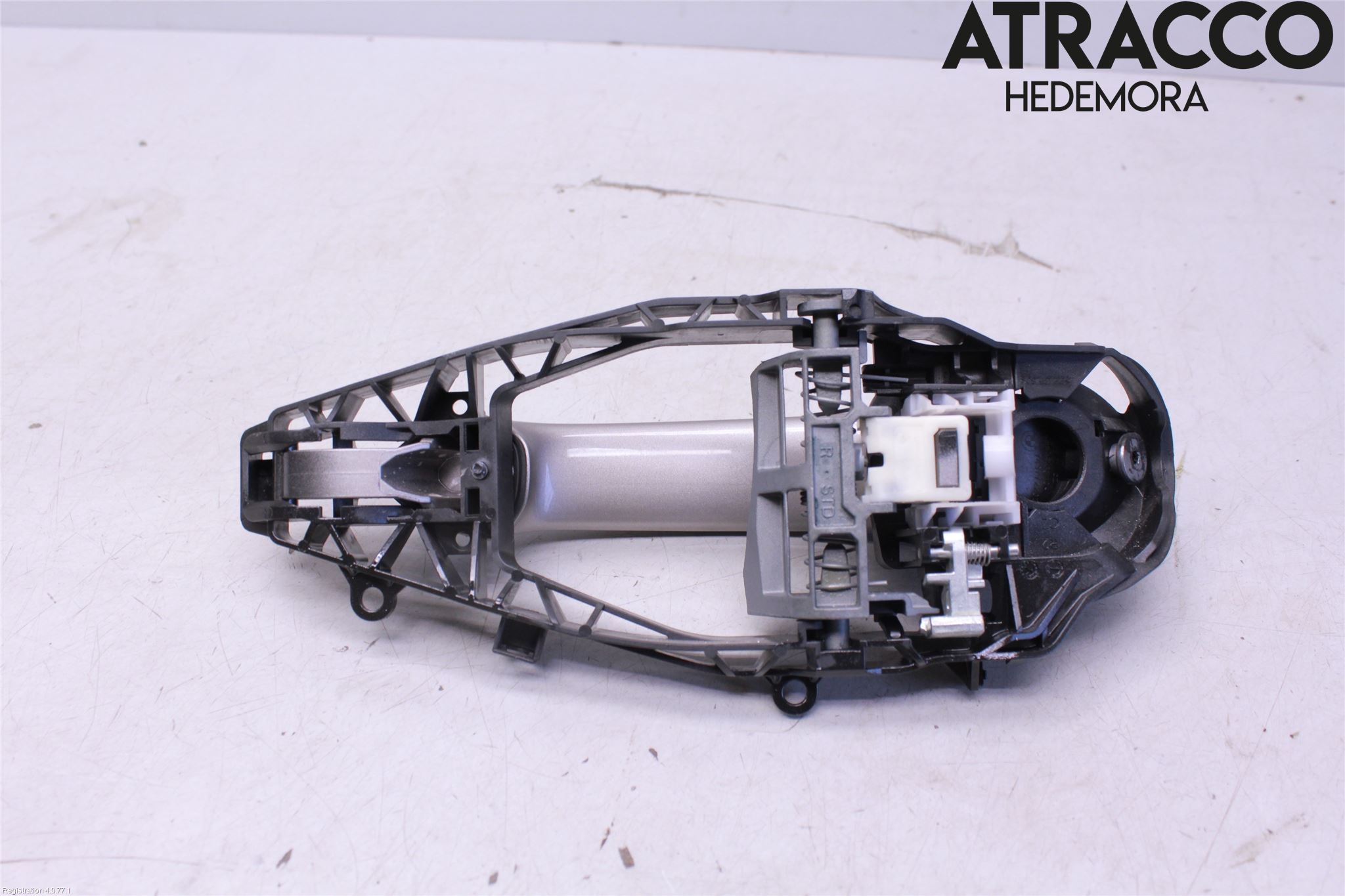 BMW 5 G30/G31/F90 17-23 Dörrhandtag Yttre Hö