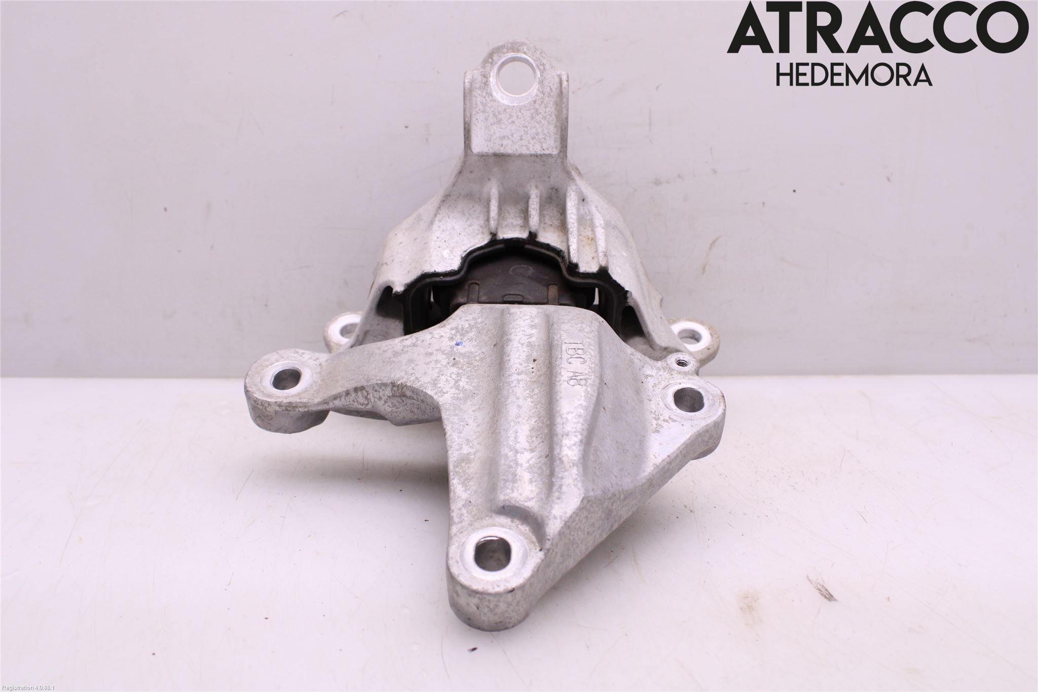 Honda CIVIC 17-22 Växellådsfäste