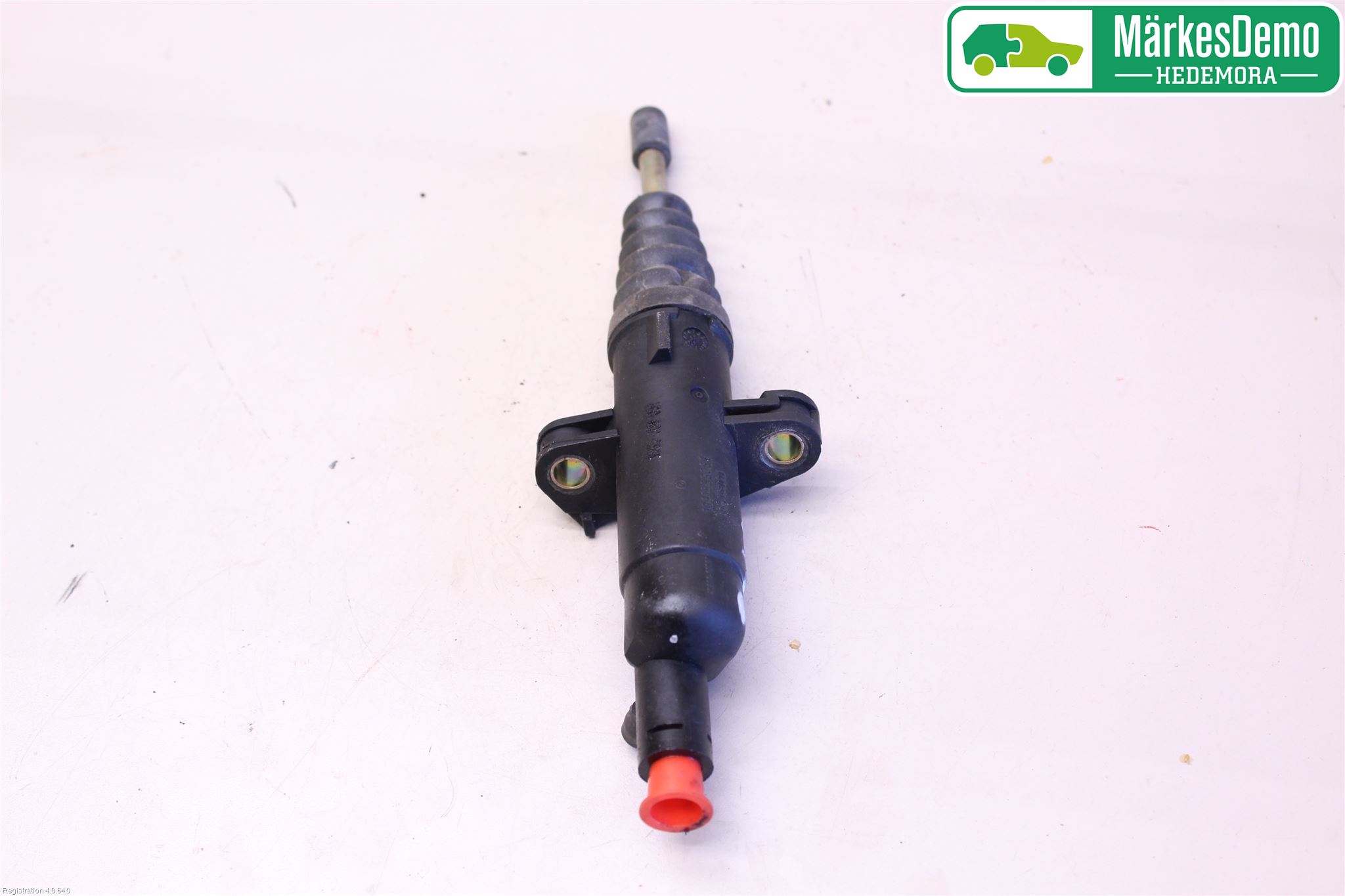 Fiat DUCATO 02-06 Kopplingscylinder Slav