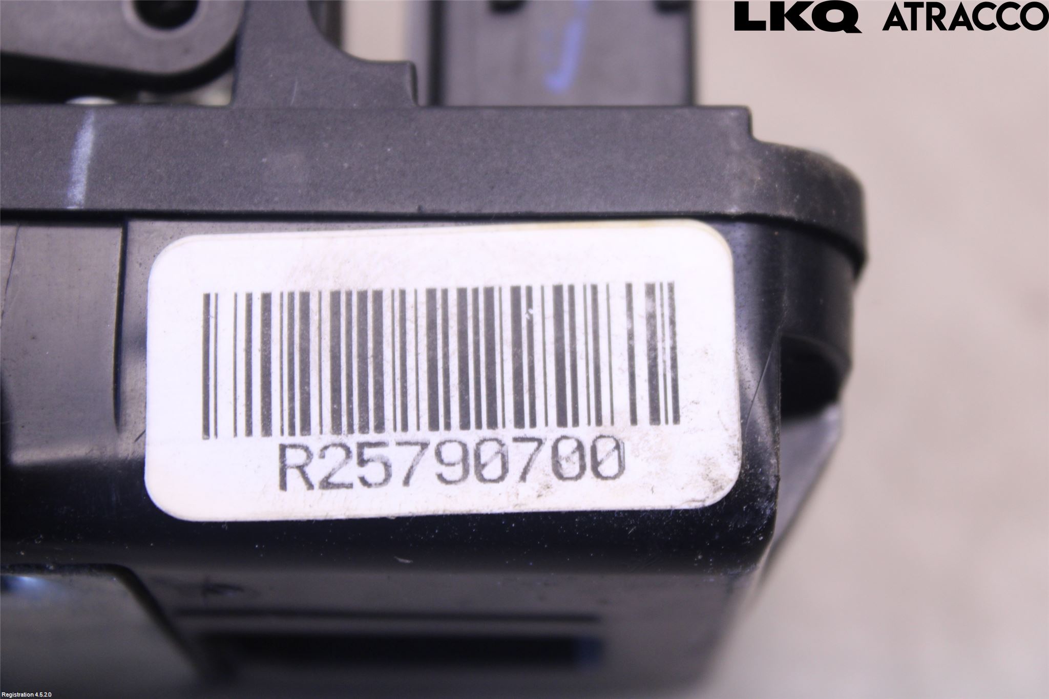 Cadillac SRX Låskista-Dörrlås