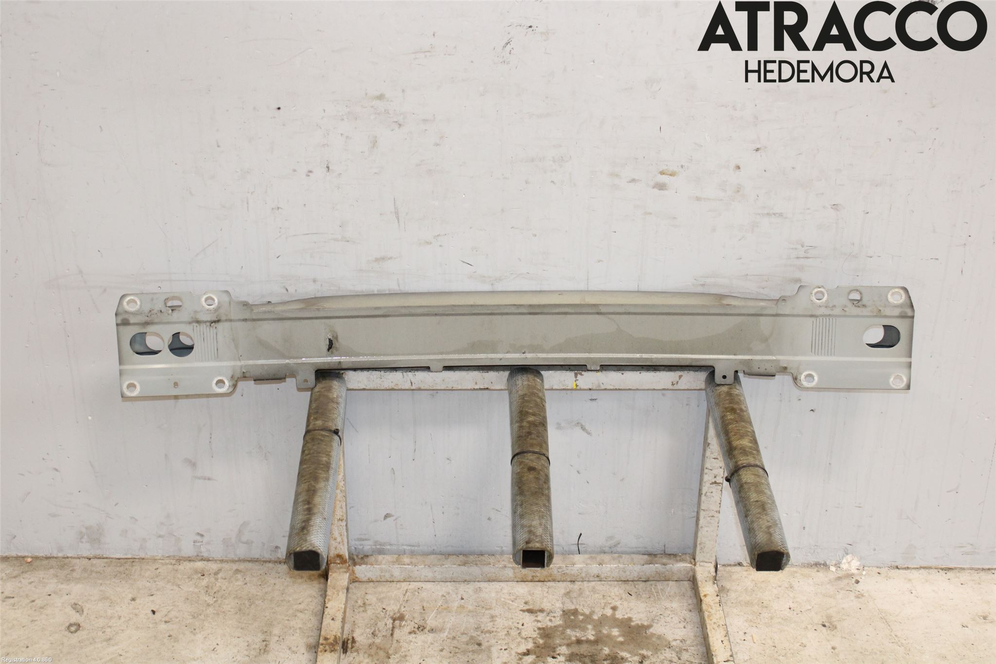 Volvo V70 08-13 Stötfångarbalk Fram