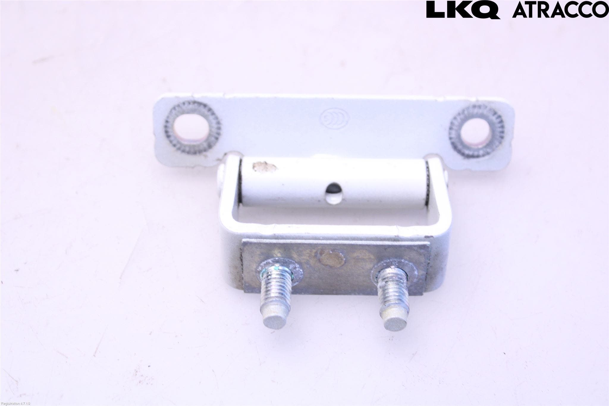 Kia OPTIMA 16-20 Bakluckegångjärn Hö