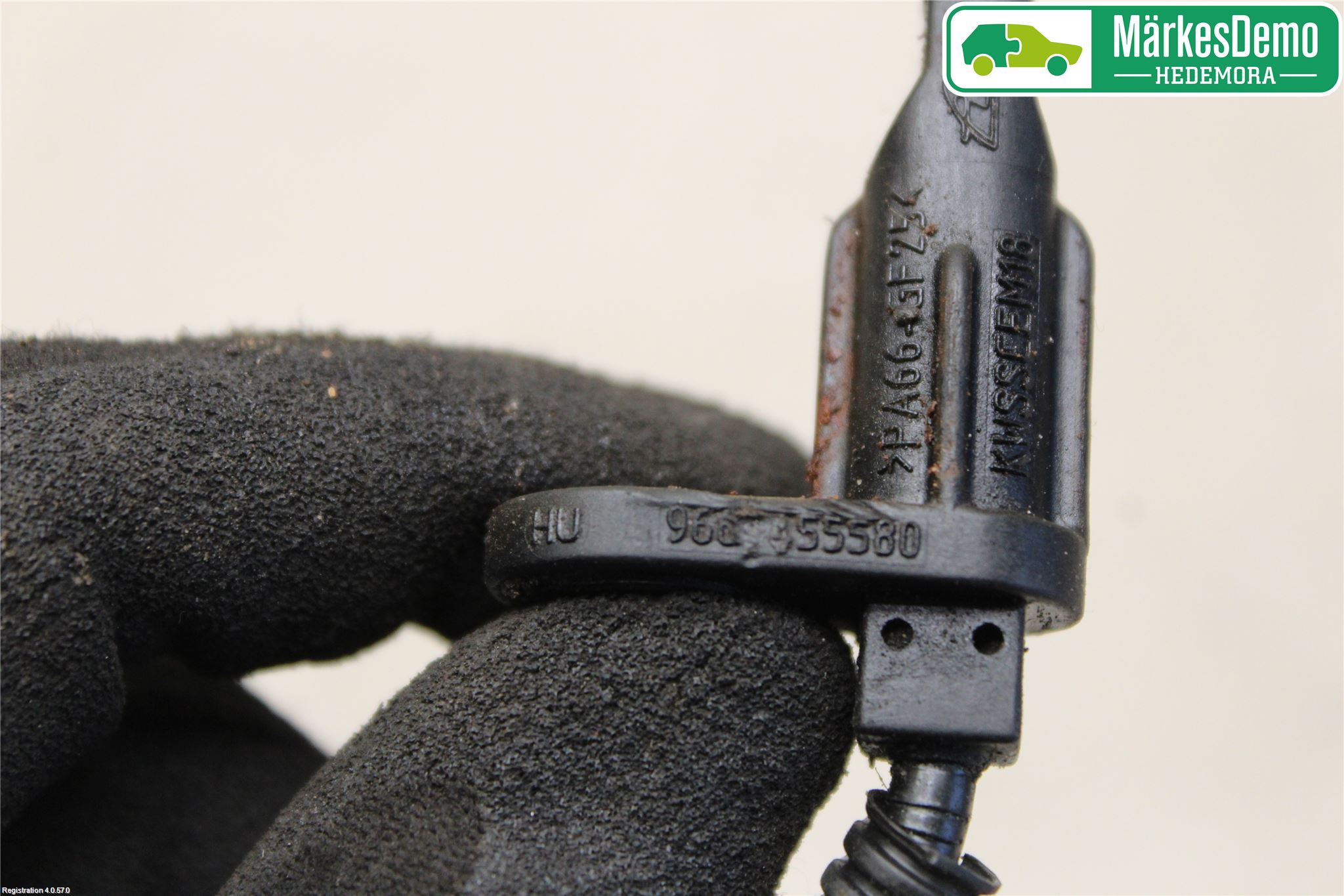 Peugeot PEUGOT 208 16-19 Abs Sensor