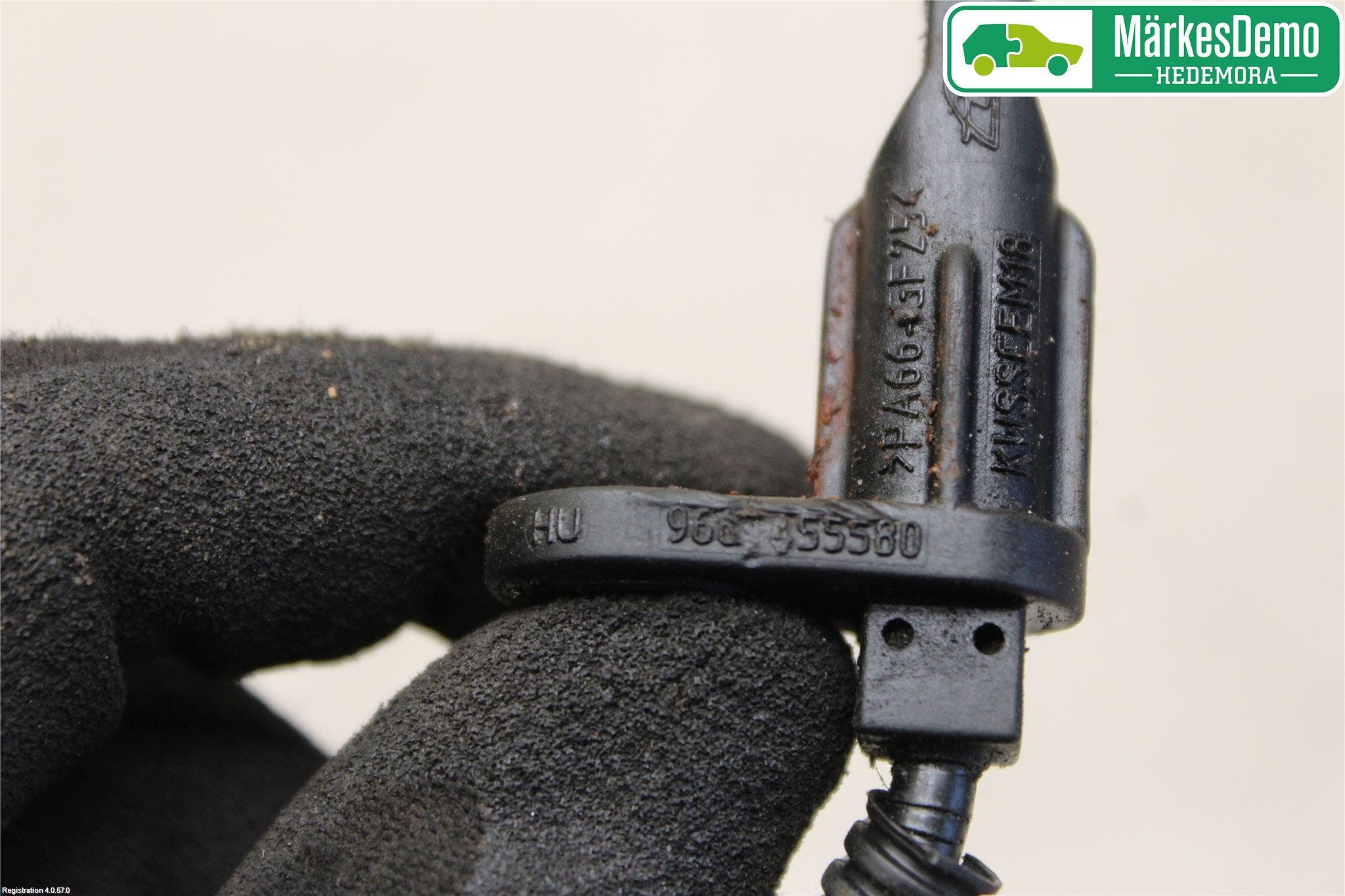 Peugeot PEUGOT 208 16-19 Abs Sensor