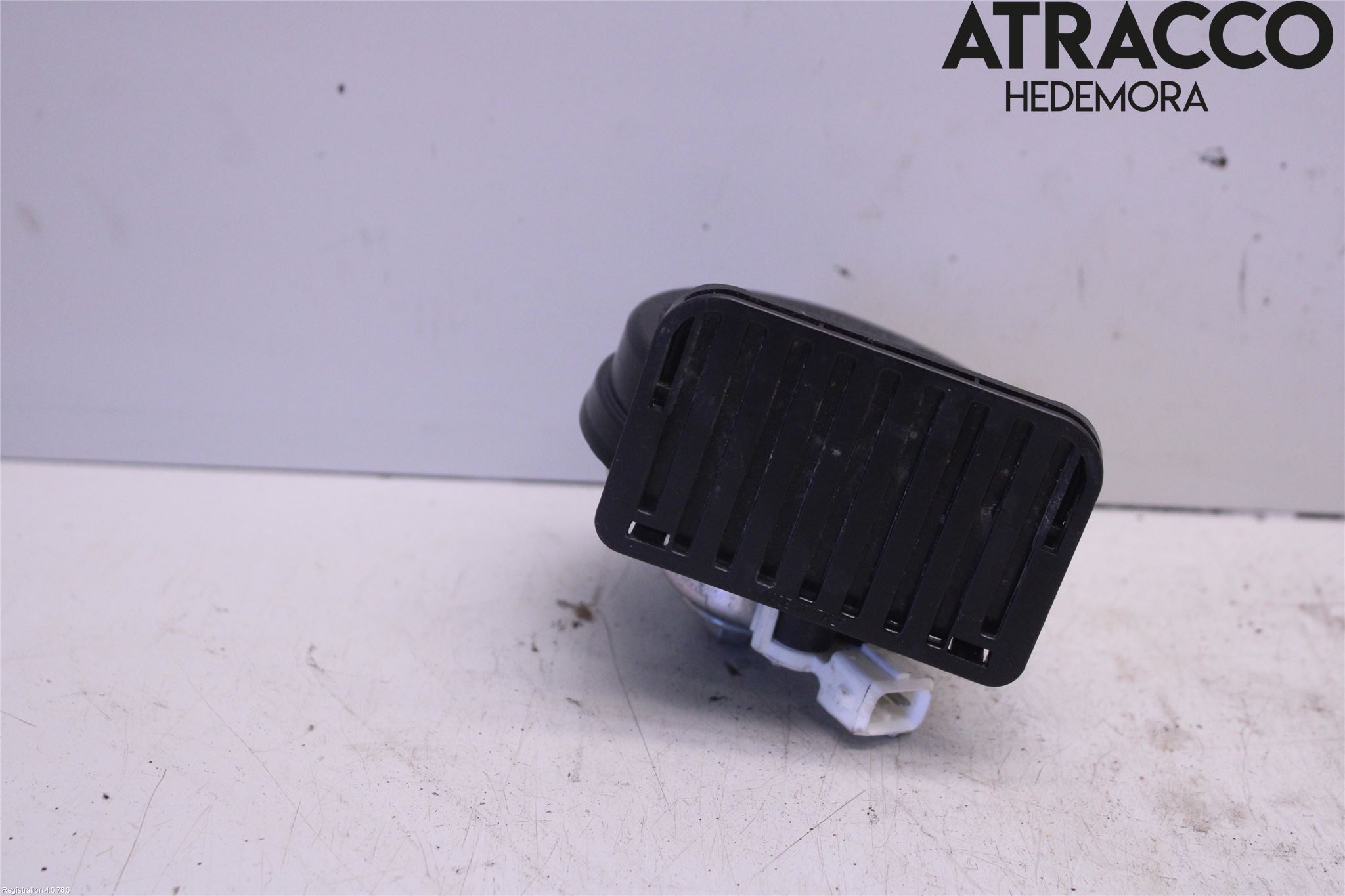 Fiat DUCATO 15-23 Signalhorn