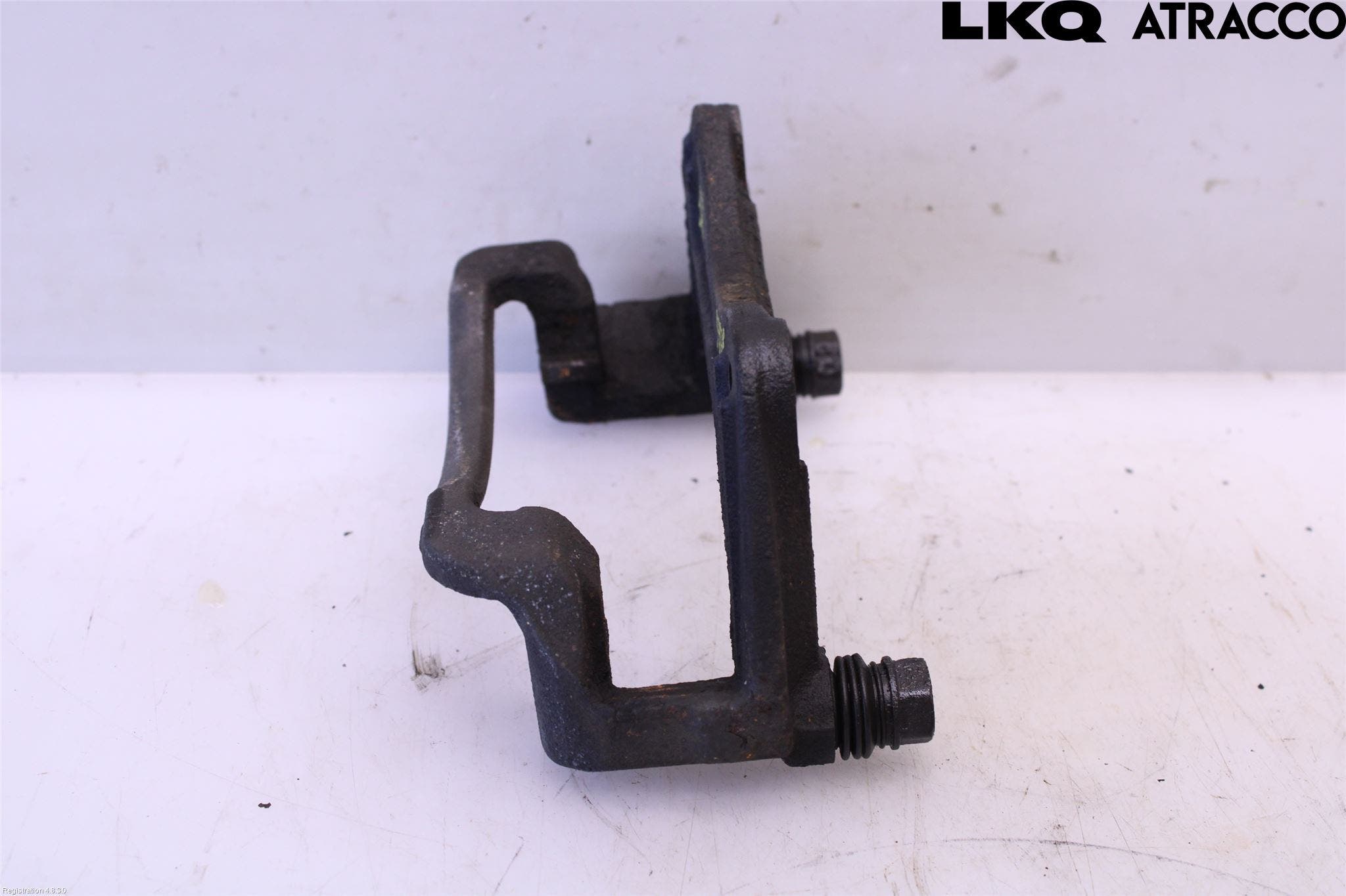 Kia RIO 12-16 Bromsokshållare