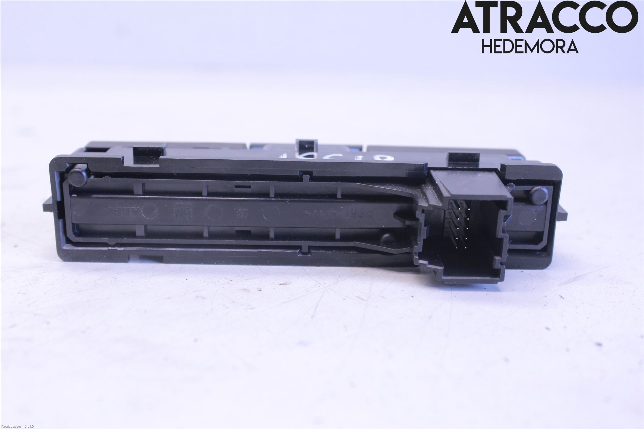 Opel INSIGNIA 09-16 Strömställare Varnings