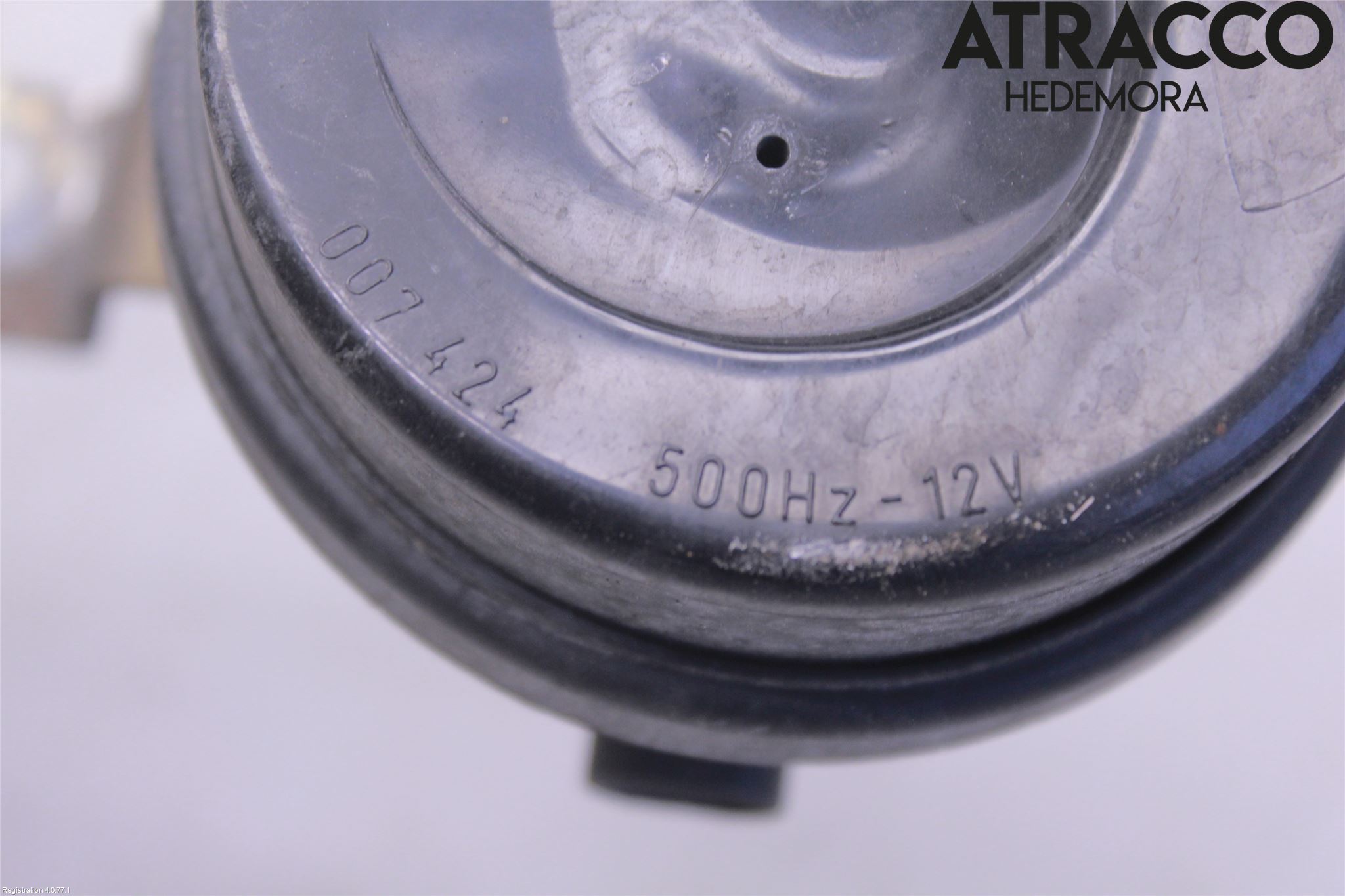 BMW X5 E53     99-06 Signalhorn